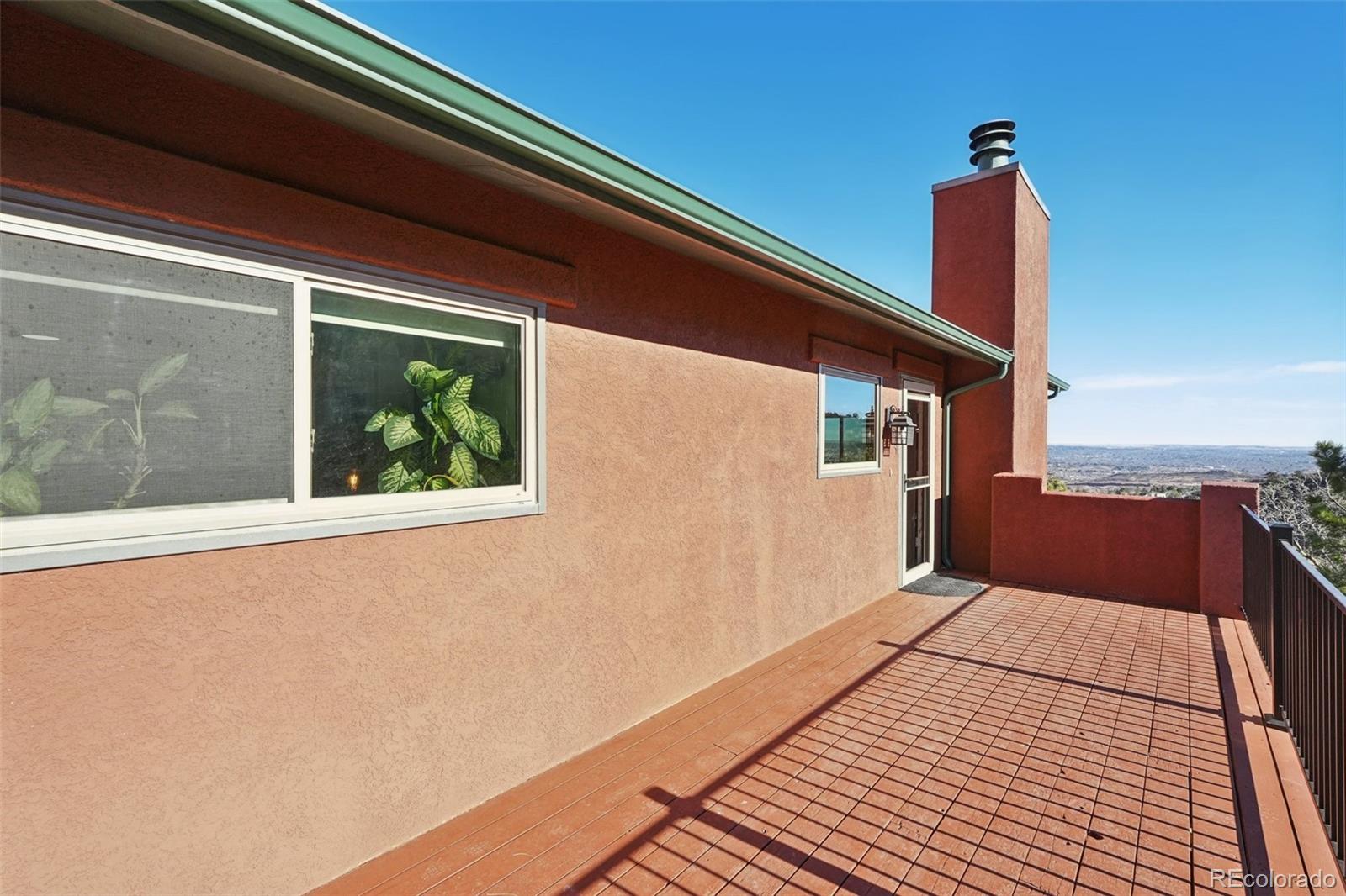 975 Crystal Park Road Manitou Springs CO 80829