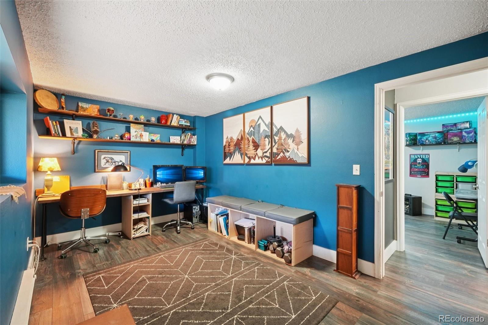 975 Crystal Park Road Manitou Springs CO 80829