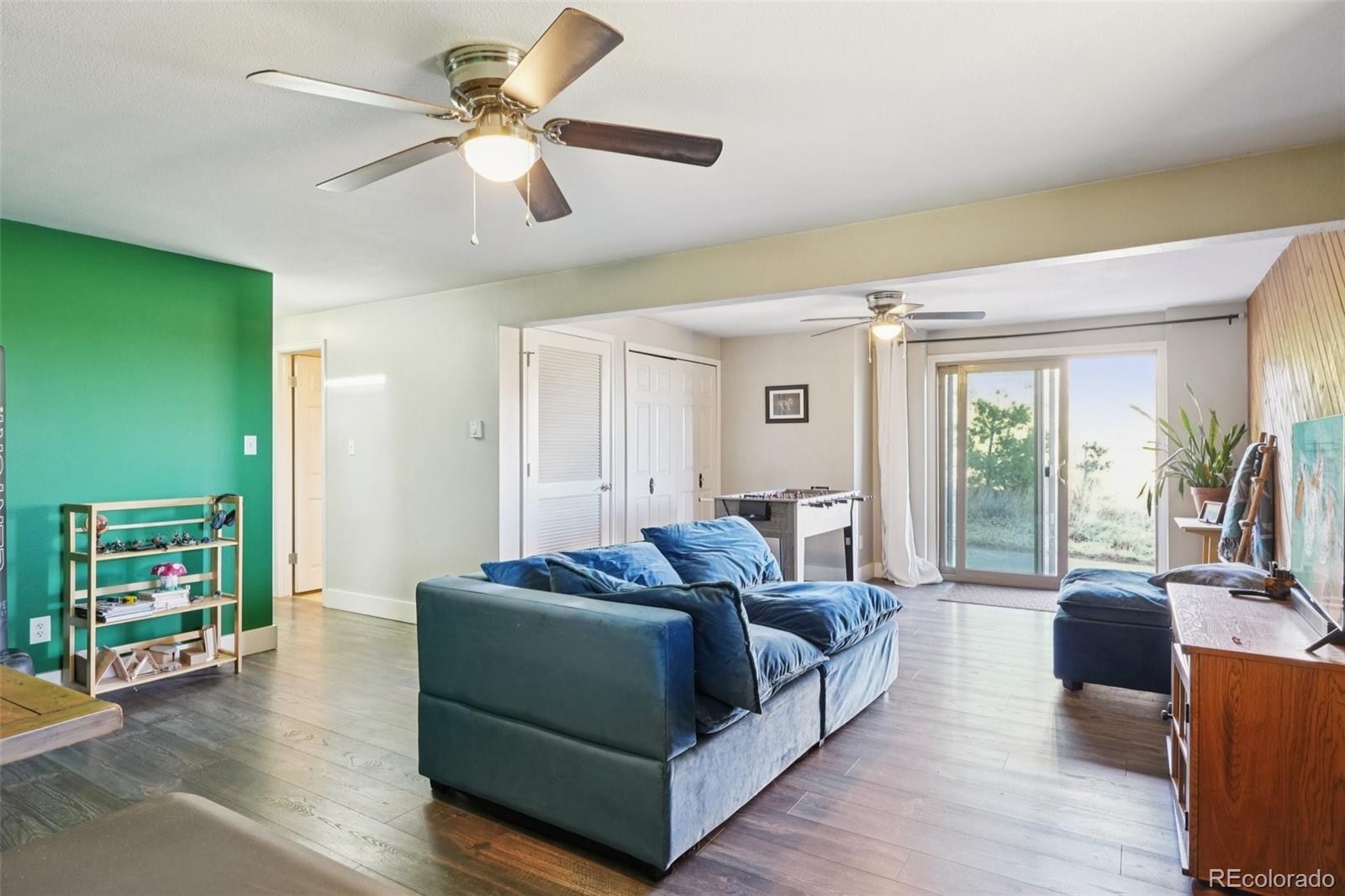 975 Crystal Park Road Manitou Springs CO 80829