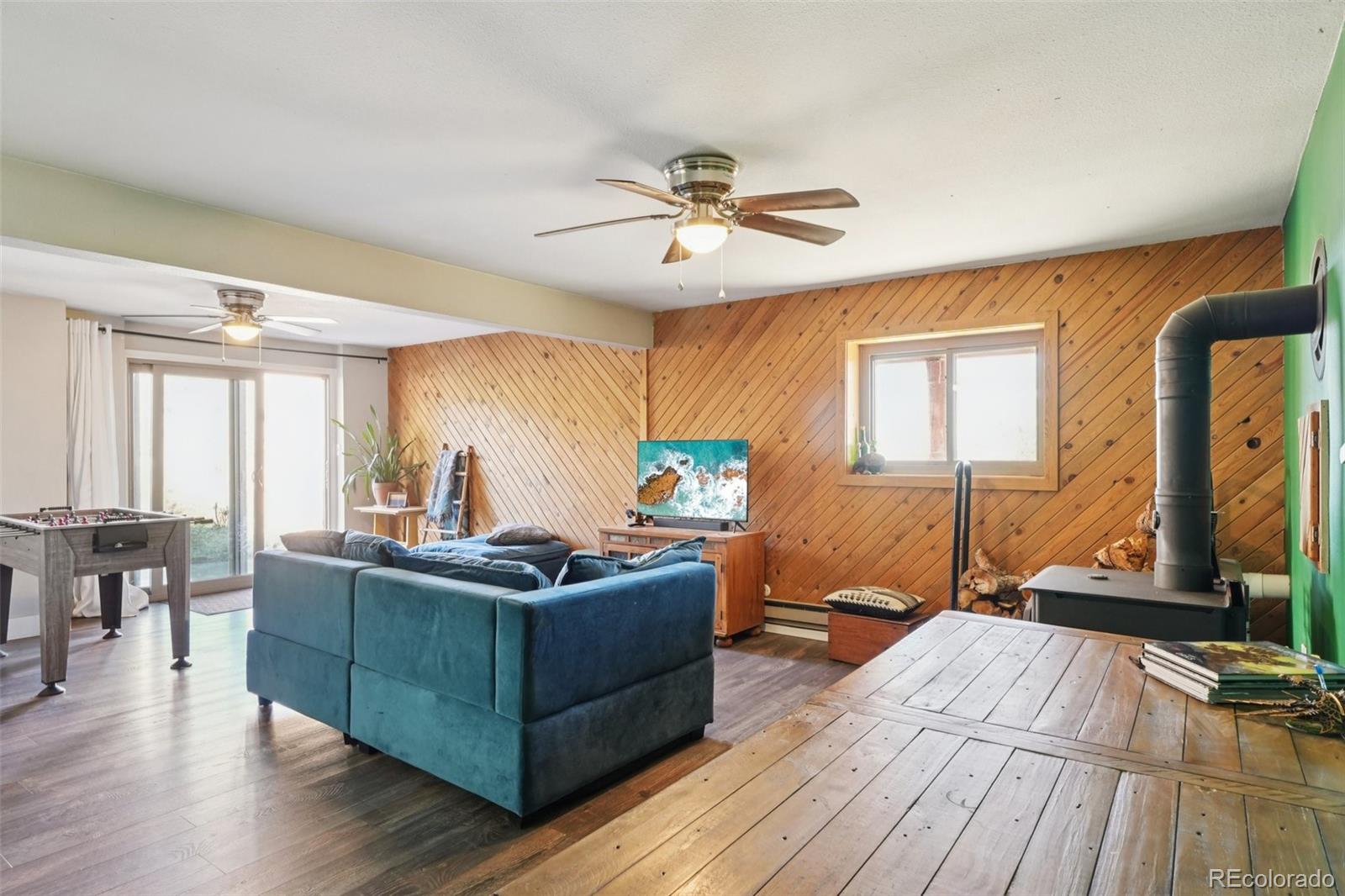975 Crystal Park Road Manitou Springs CO 80829
