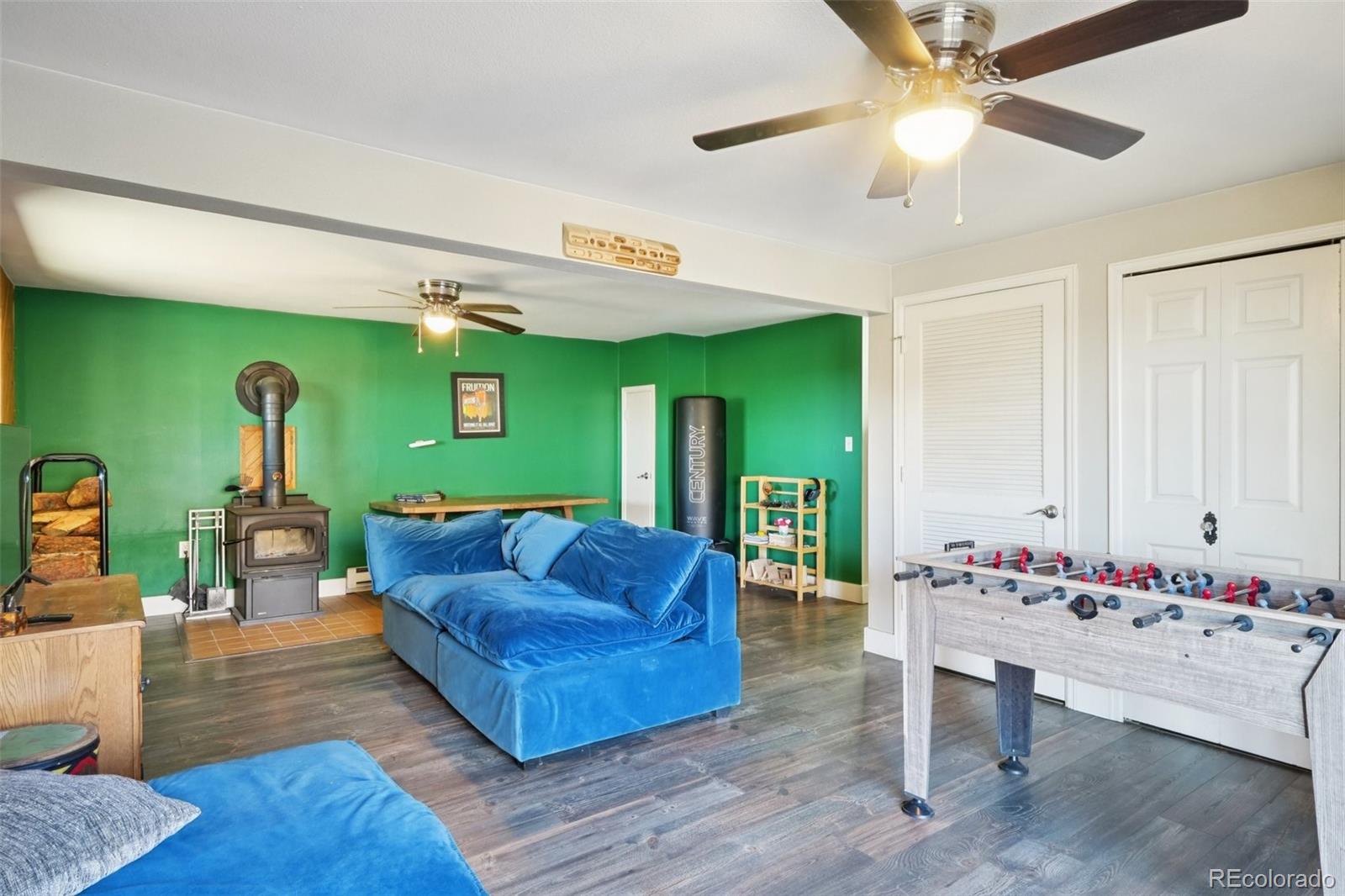 975 Crystal Park Road Manitou Springs CO 80829