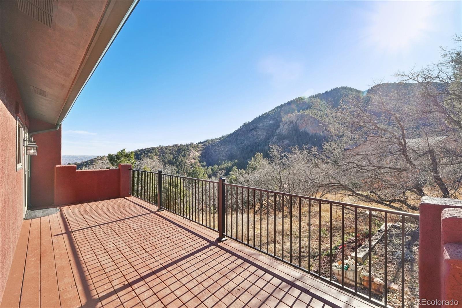 975 Crystal Park Road Manitou Springs CO 80829