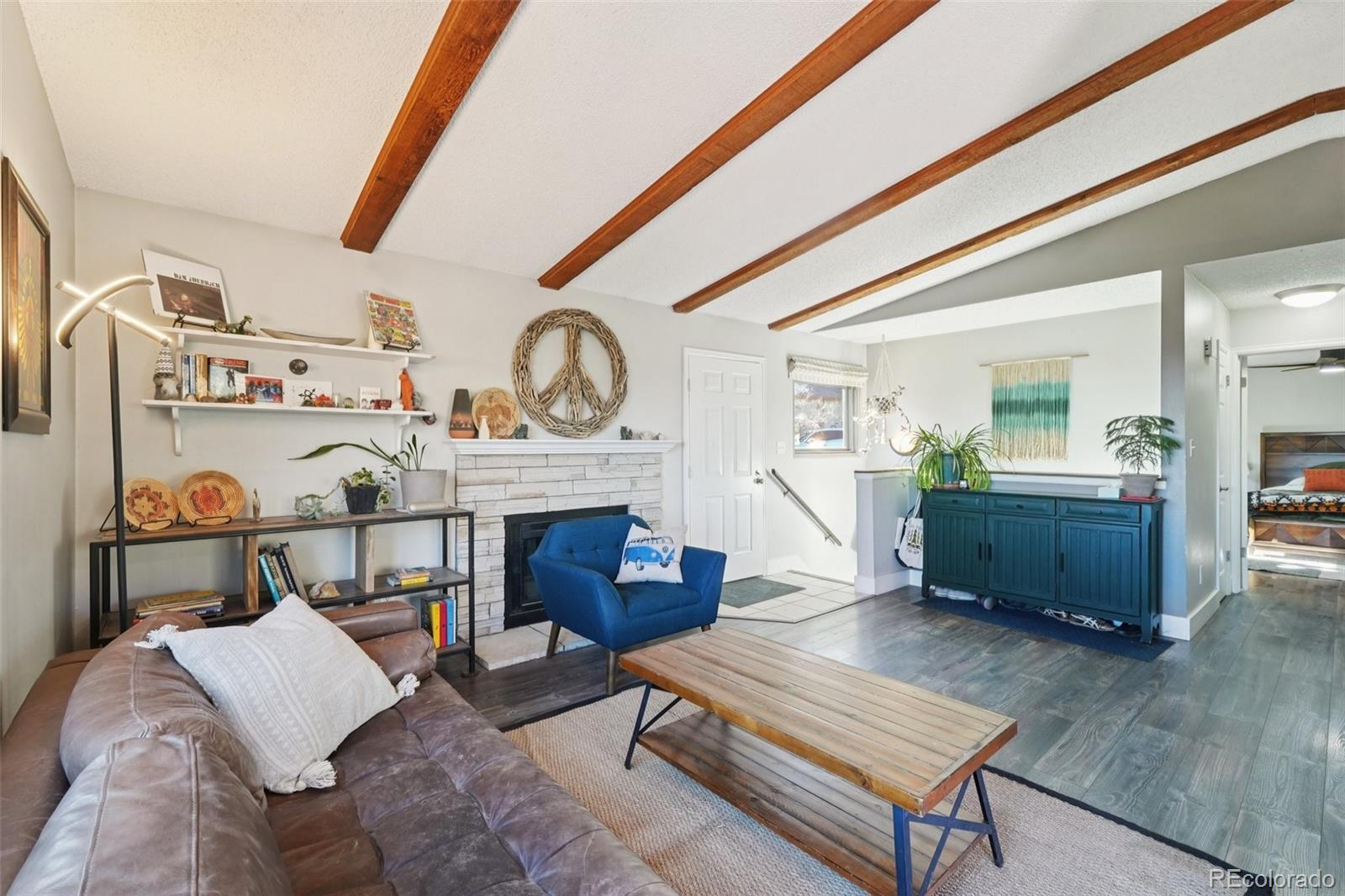 975 Crystal Park Road Manitou Springs CO 80829