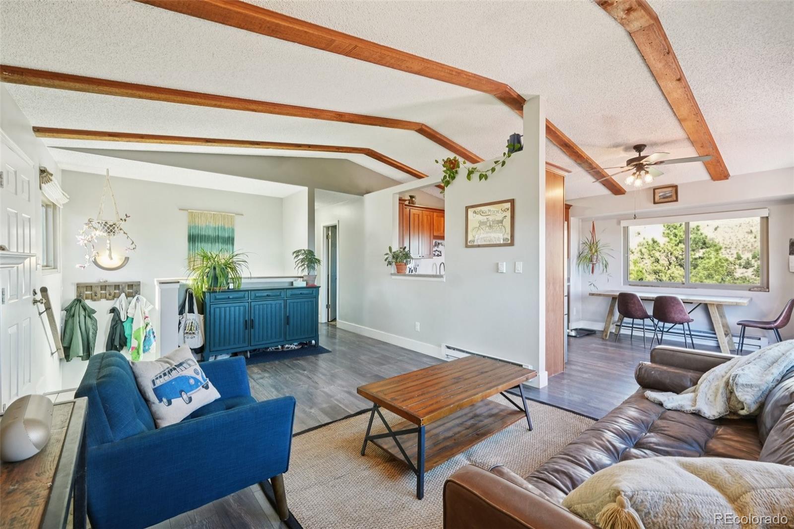 975 Crystal Park Road Manitou Springs CO 80829