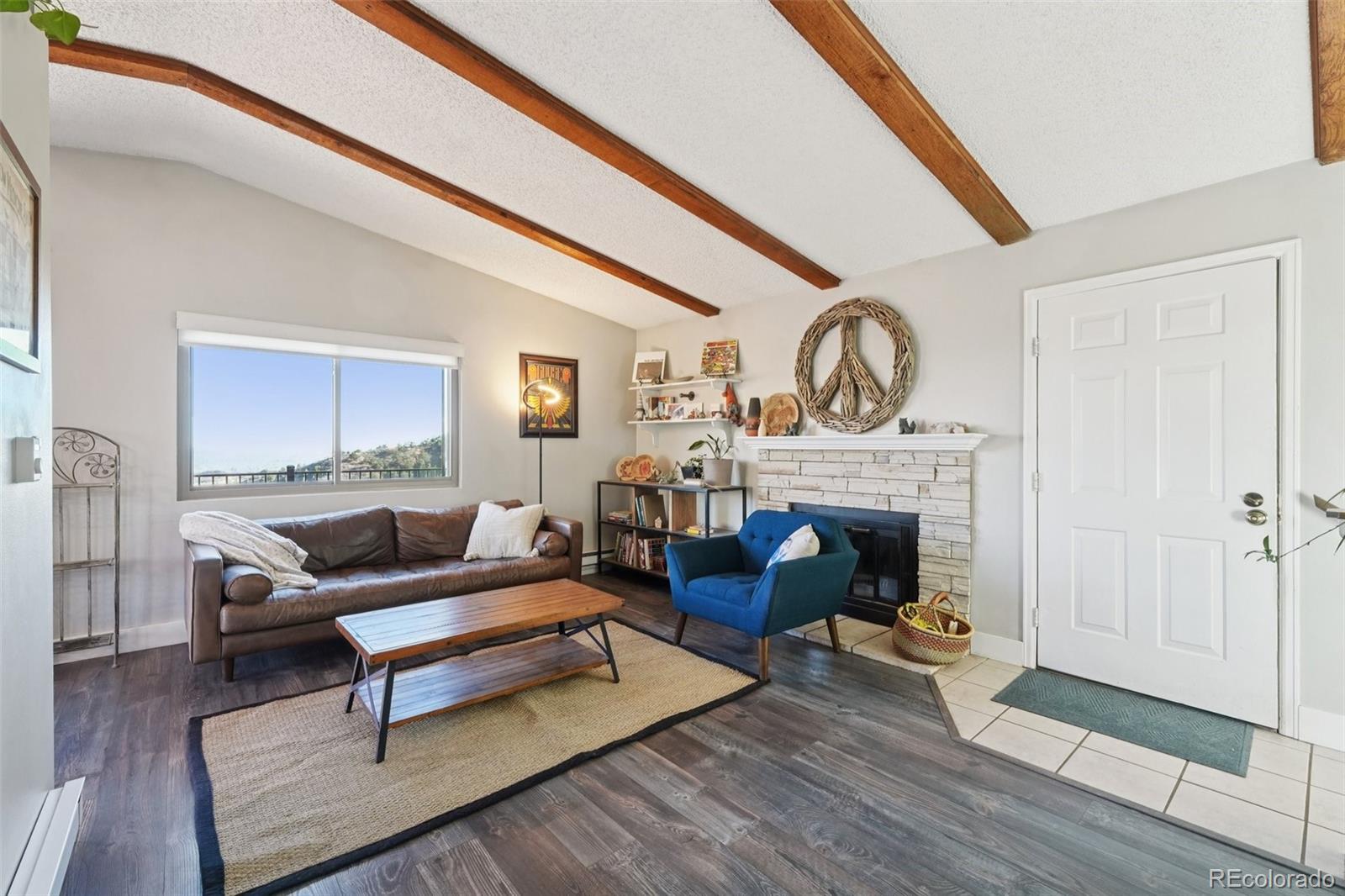975 Crystal Park Road Manitou Springs CO 80829