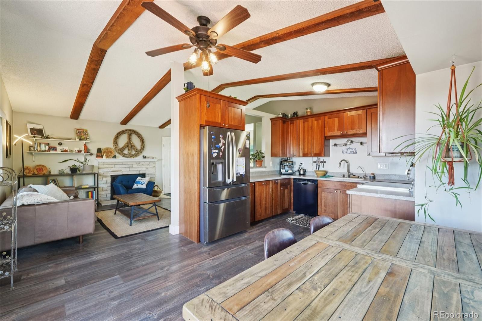 975 Crystal Park Road Manitou Springs CO 80829