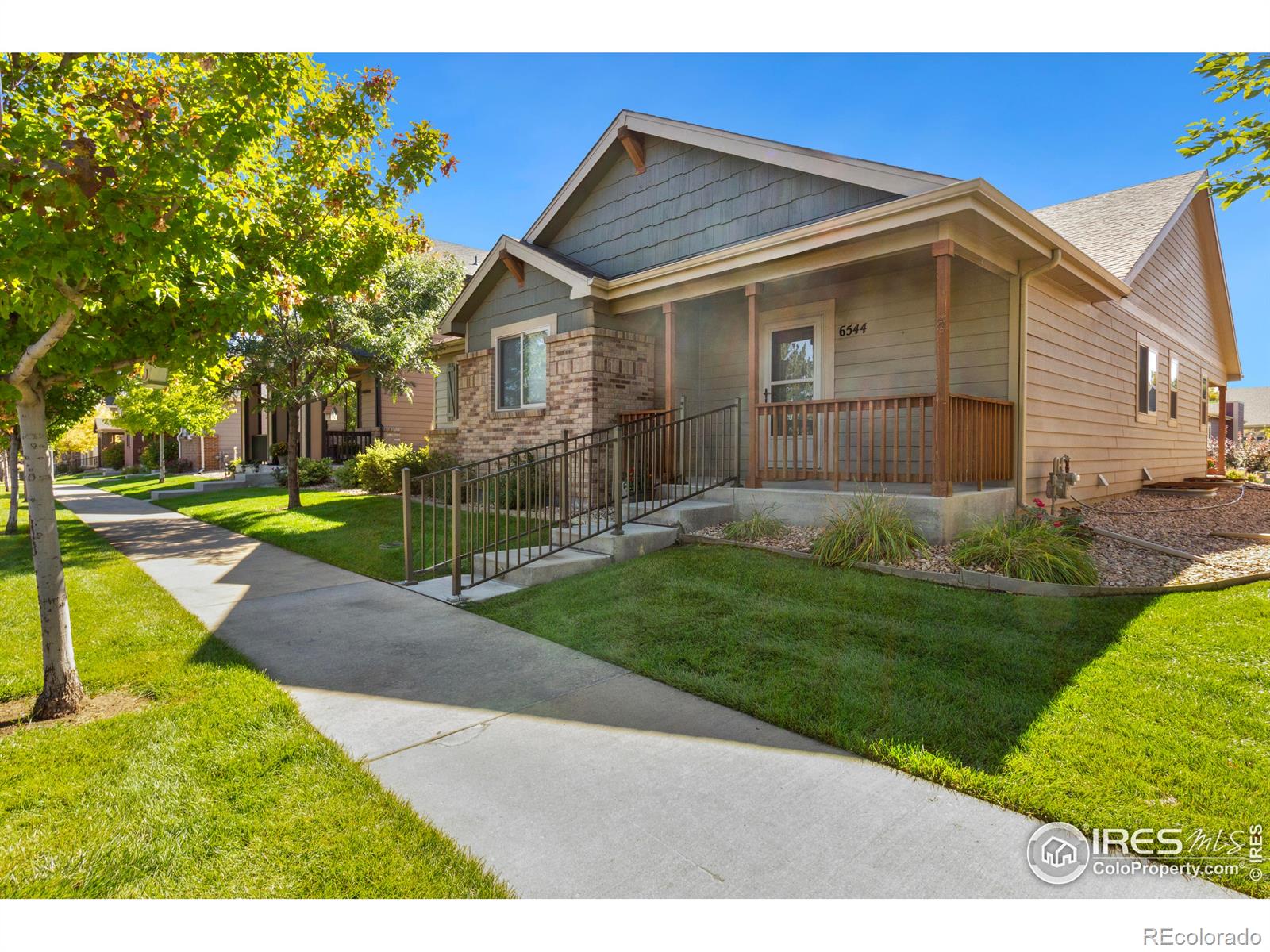 6544 W 18th Street Greeley CO 80634