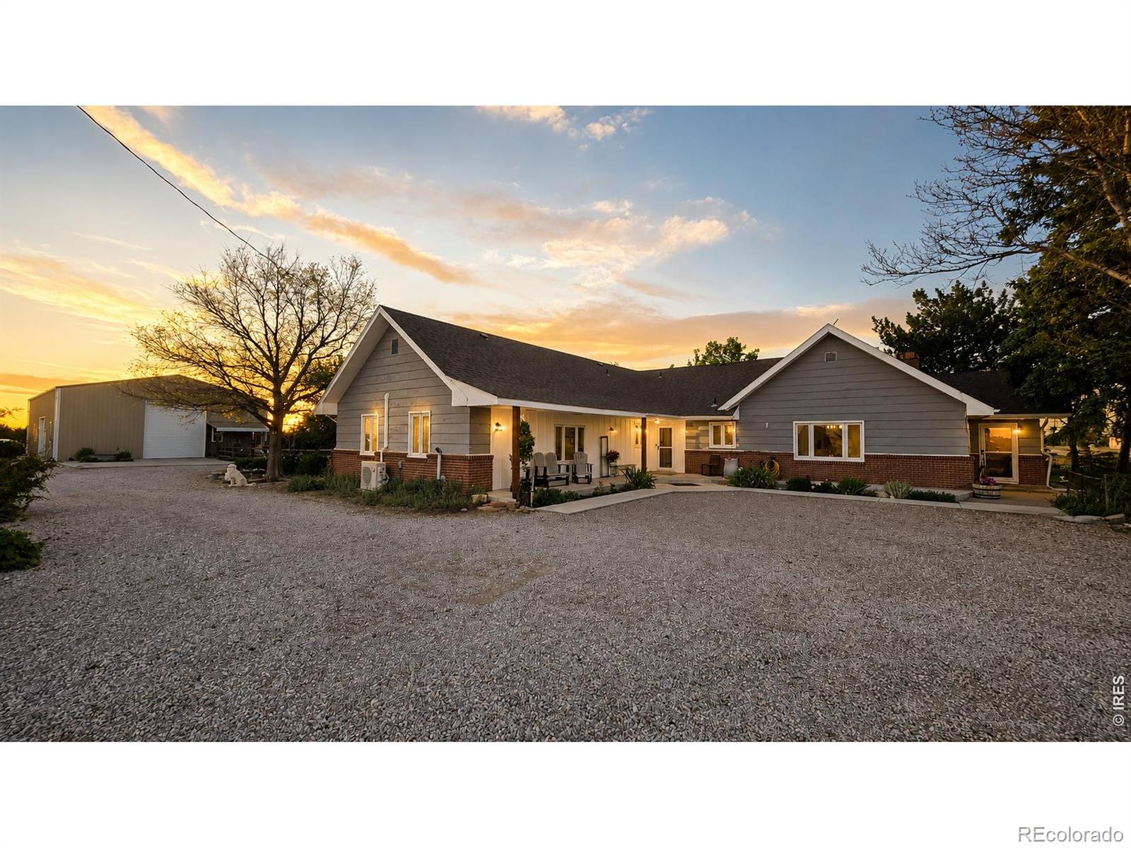 15245 County Road 14 Fort Morgan CO 80701
