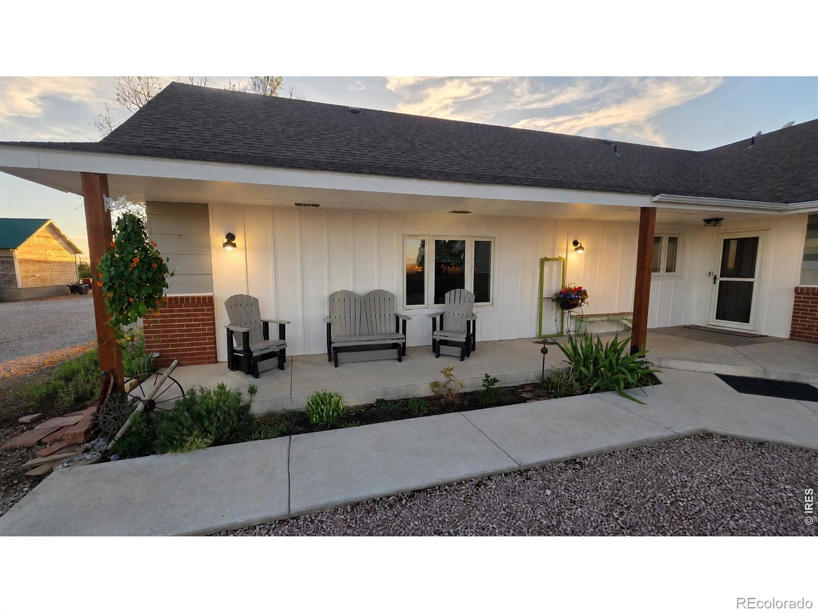 15245 County Road 14 Fort Morgan CO 80701
