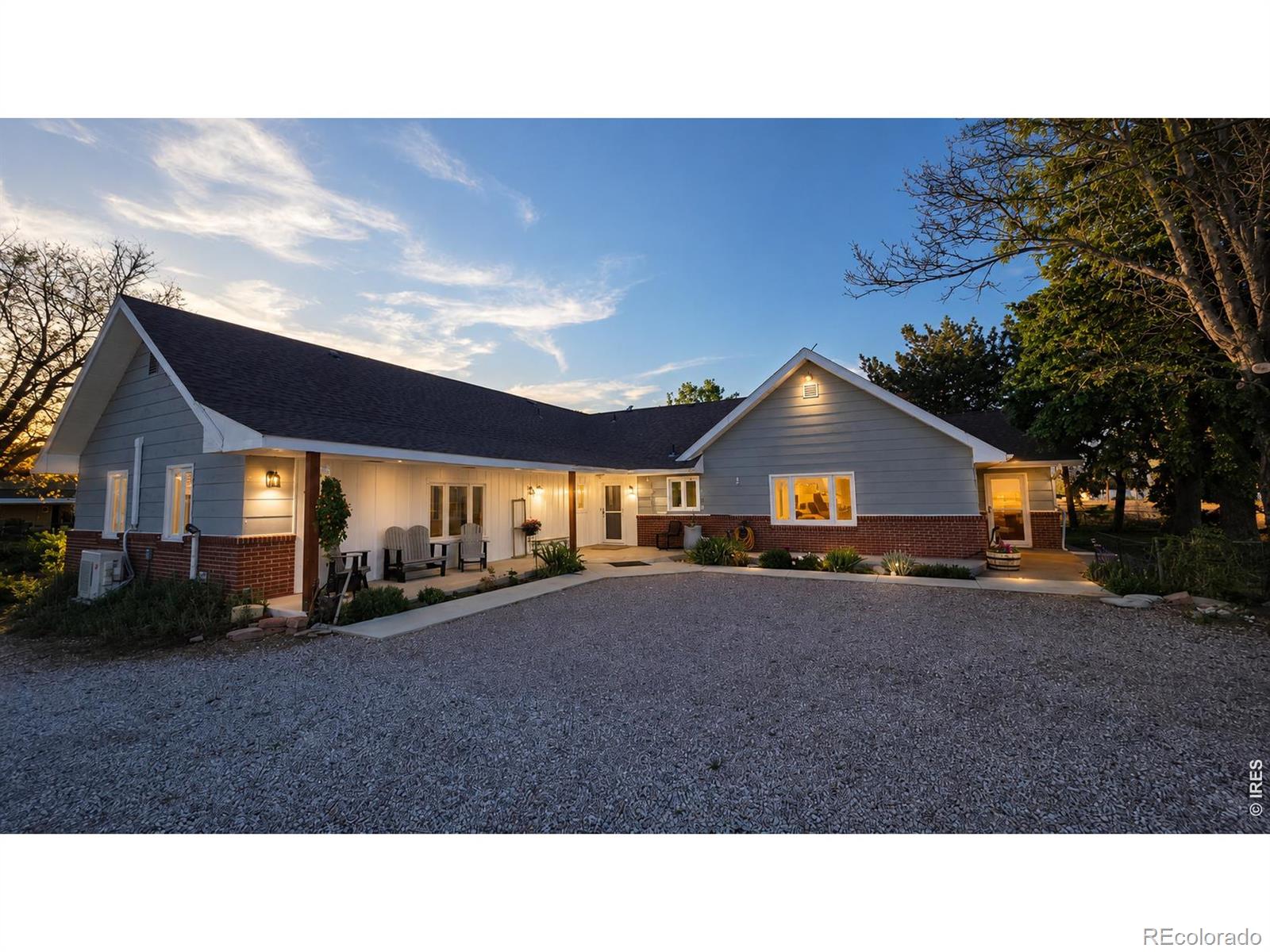 15245 County Road 14 Fort Morgan CO 80701