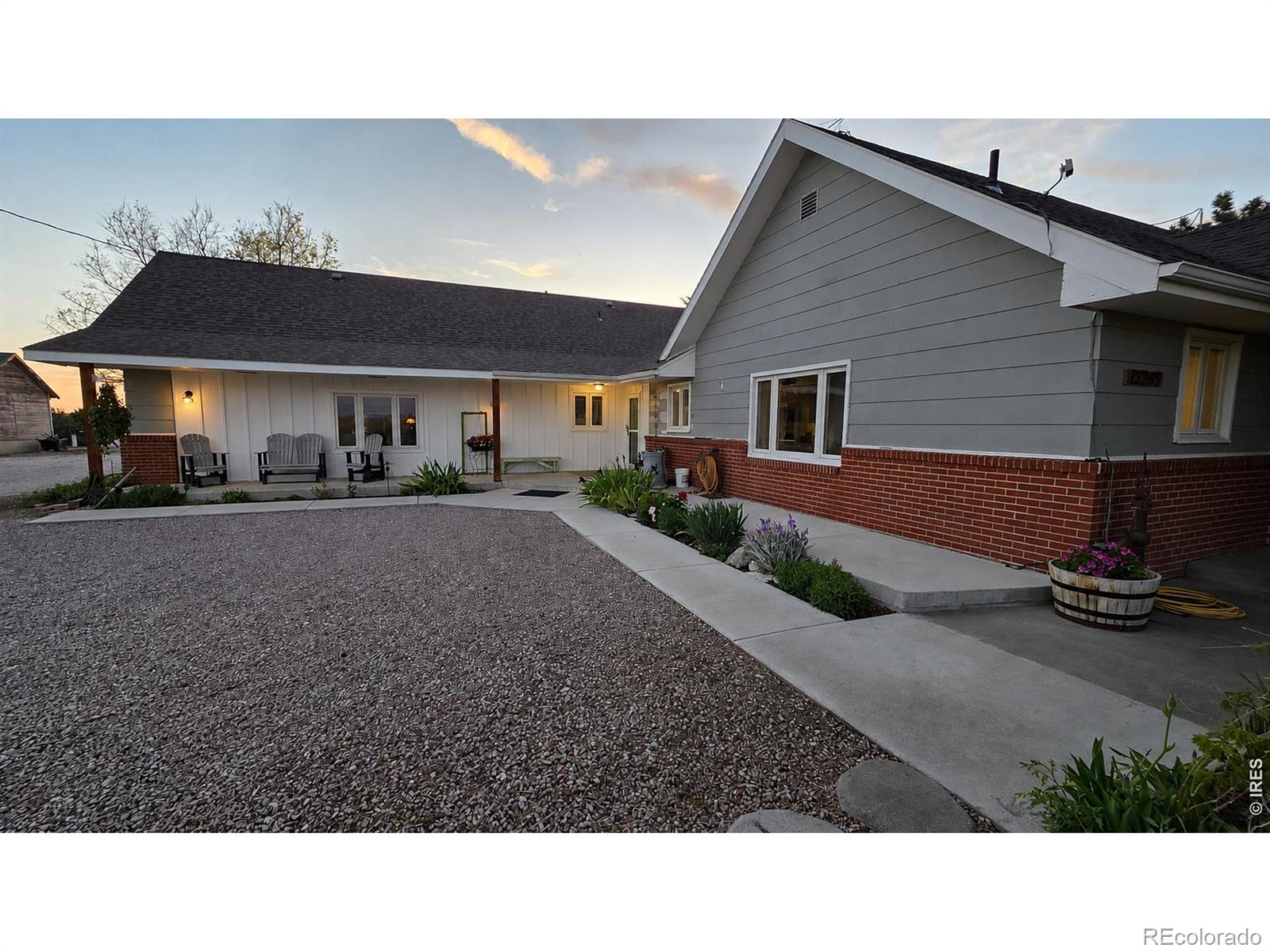 15245 County Road 14 Fort Morgan CO 80701