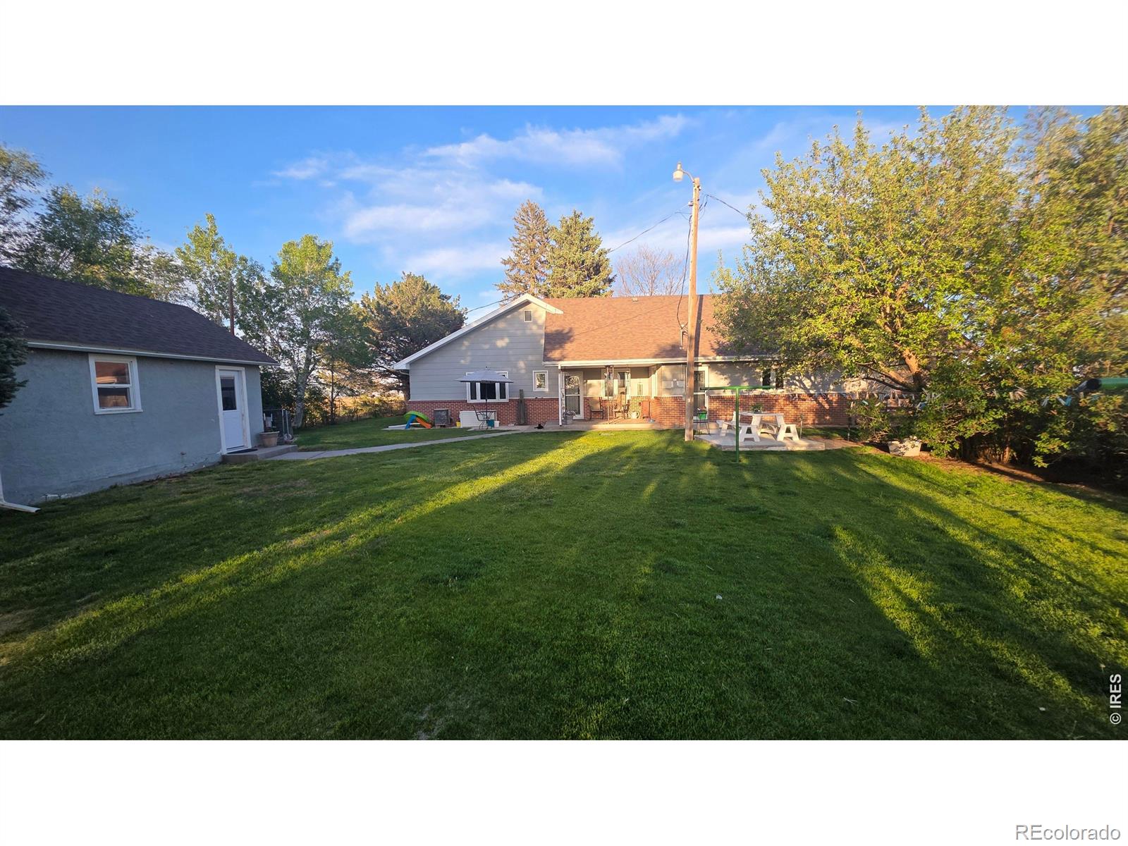15245 County Road 14 Fort Morgan CO 80701