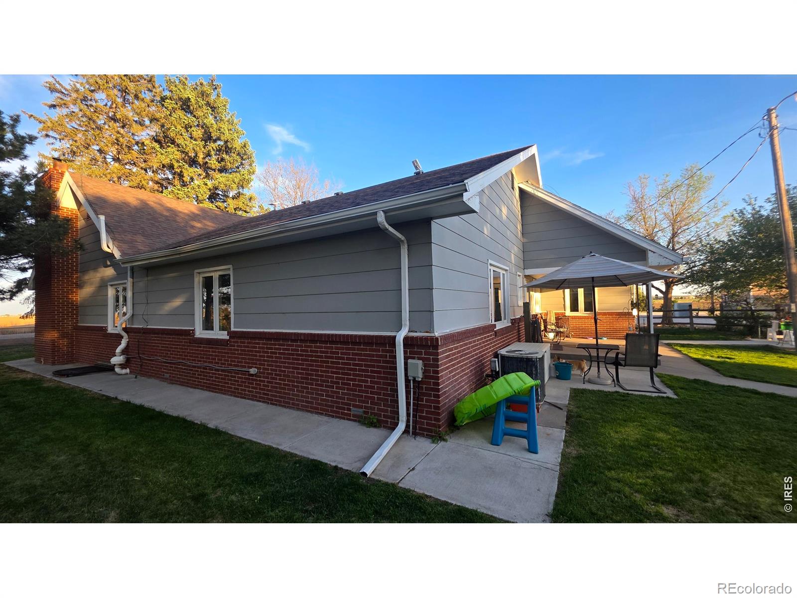 15245 County Road 14 Fort Morgan CO 80701