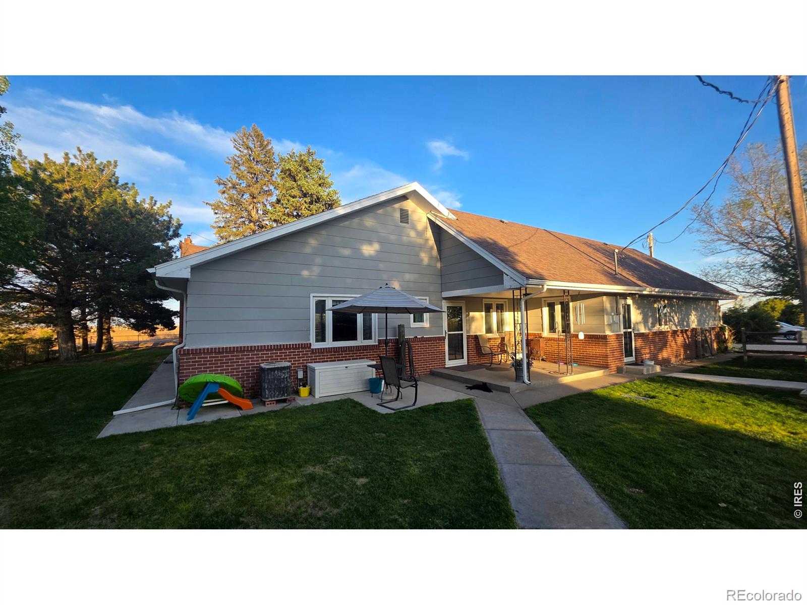 15245 County Road 14 Fort Morgan CO 80701