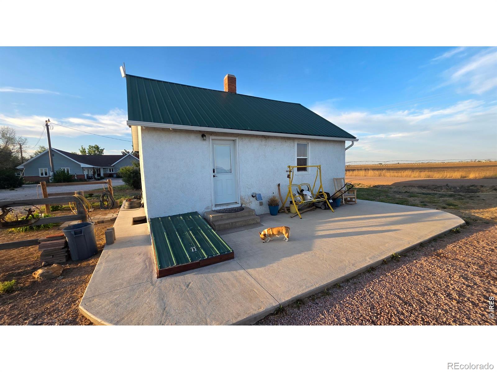 15245 County Road 14 Fort Morgan CO 80701