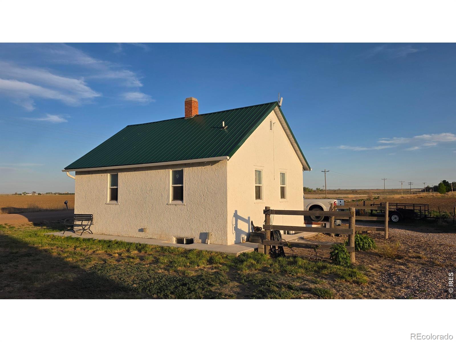 15245 County Road 14 Fort Morgan CO 80701