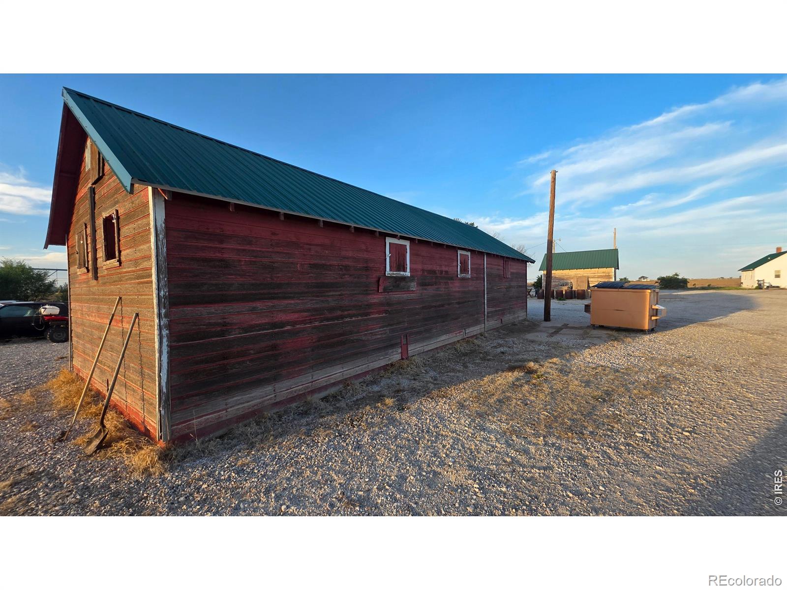15245 County Road 14 Fort Morgan CO 80701