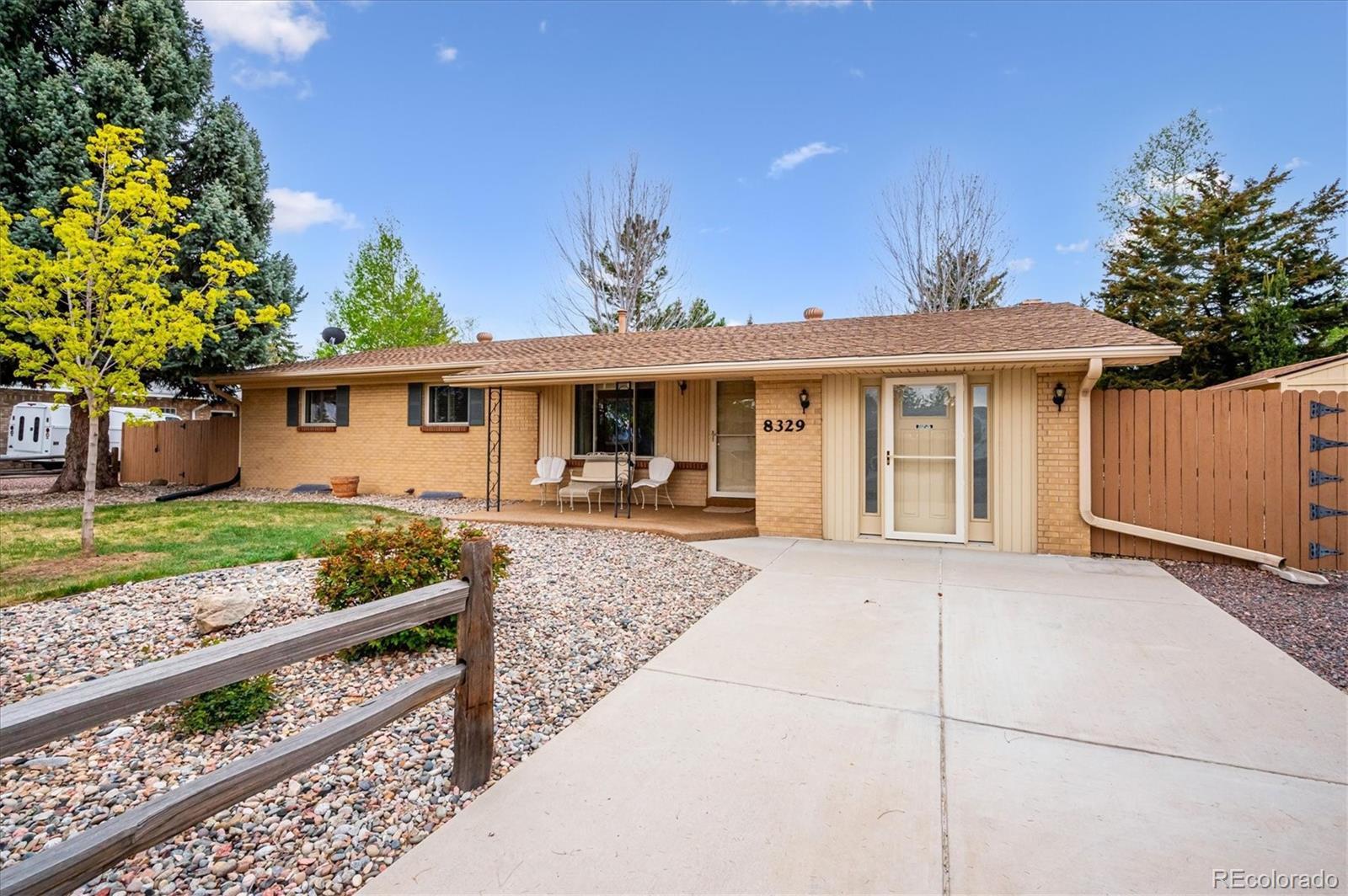 8329 S Allison Street Littleton CO 80128