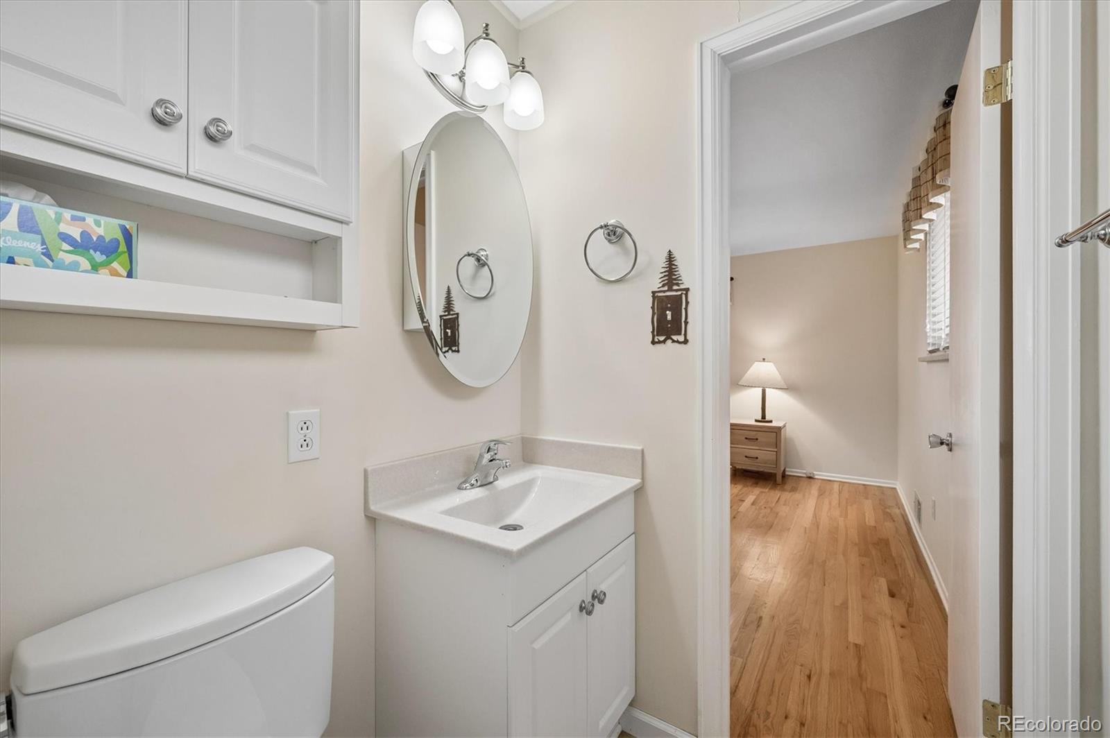 8329 S Allison Street Littleton CO 80128