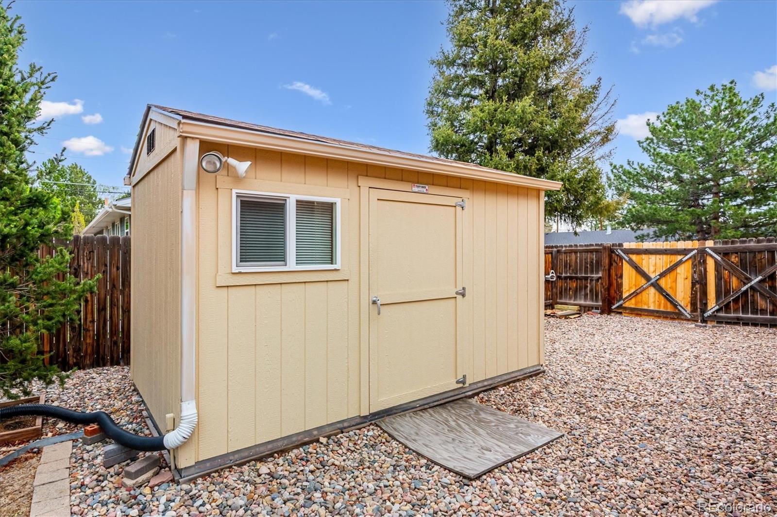 8329 S Allison Street Littleton CO 80128