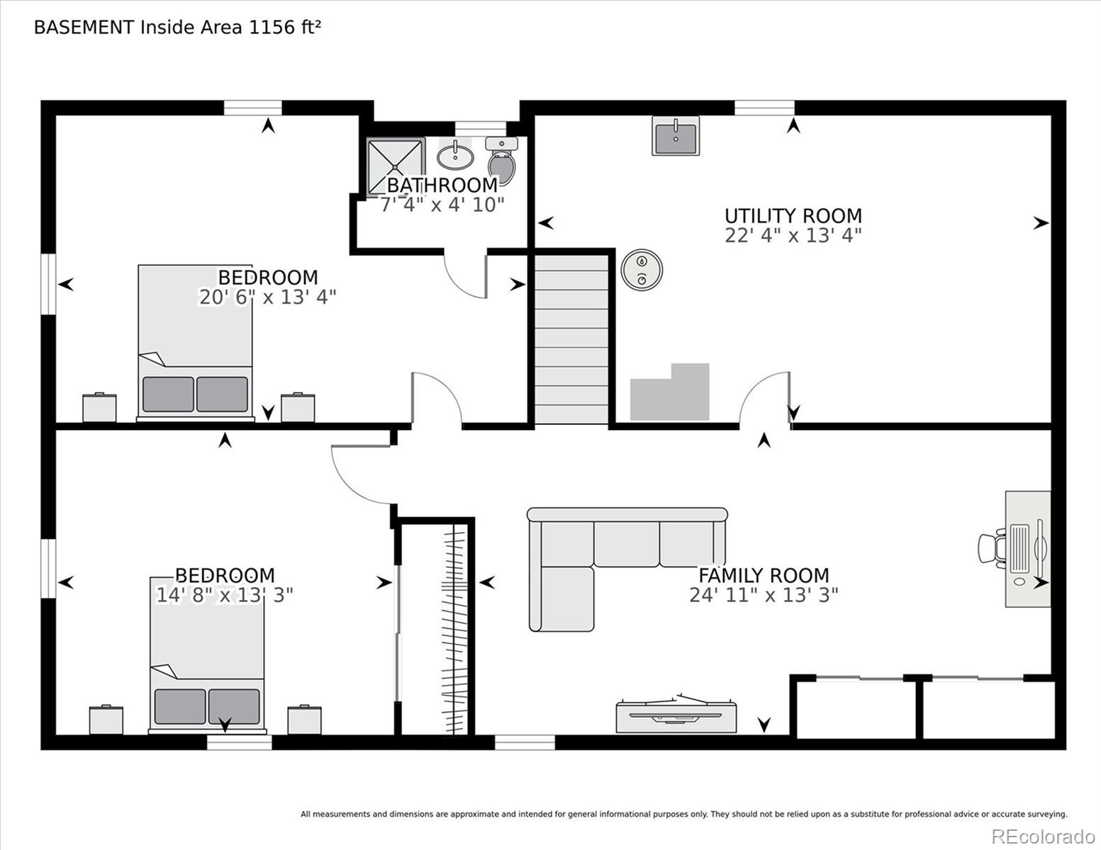 8329 S Allison Street Littleton CO 80128