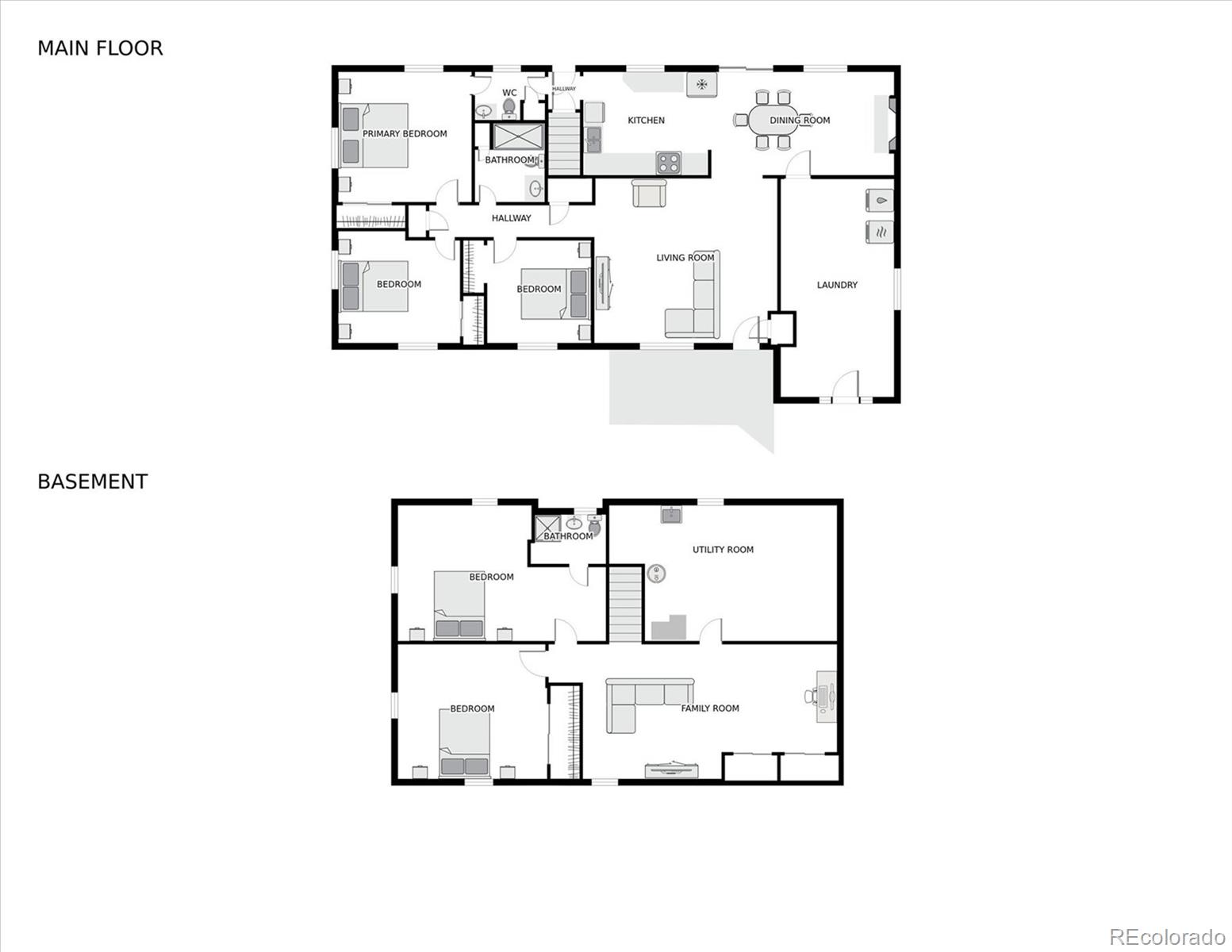 8329 S Allison Street Littleton CO 80128