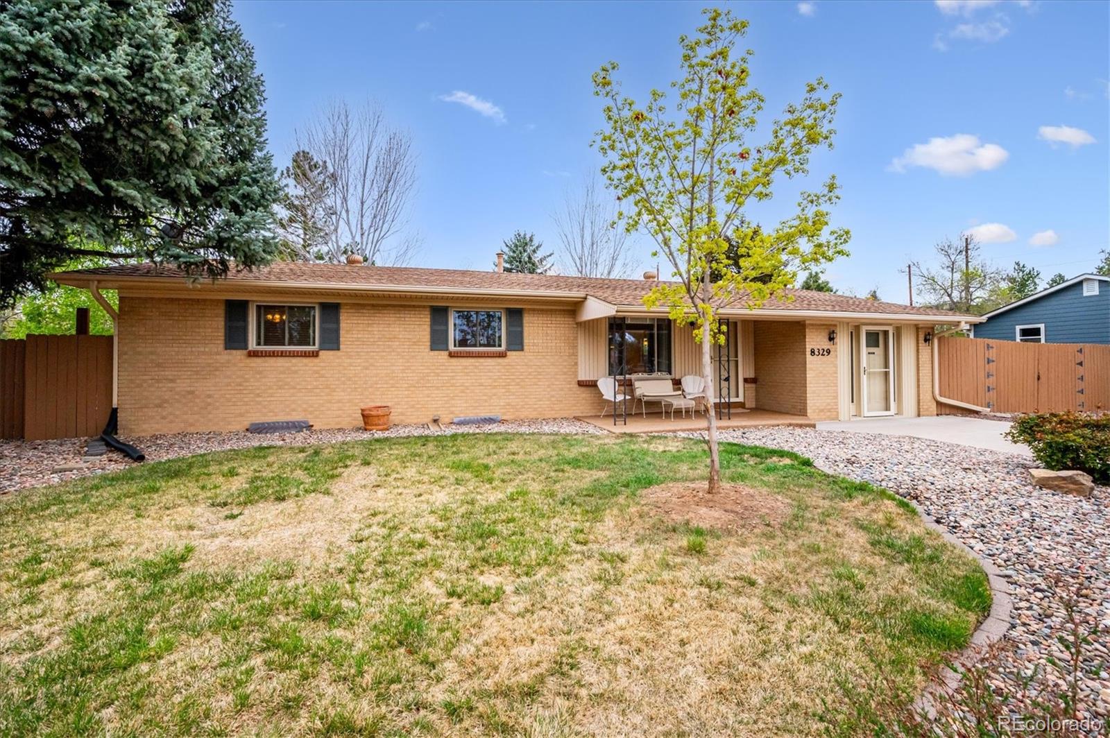 8329 S Allison Street Littleton CO 80128