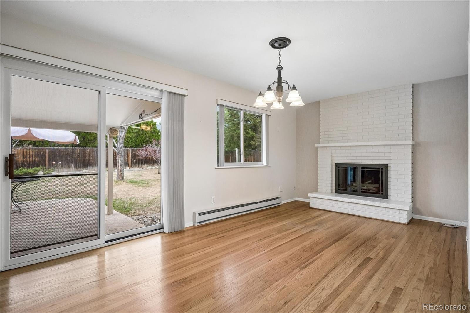 8329 S Allison Street Littleton CO 80128