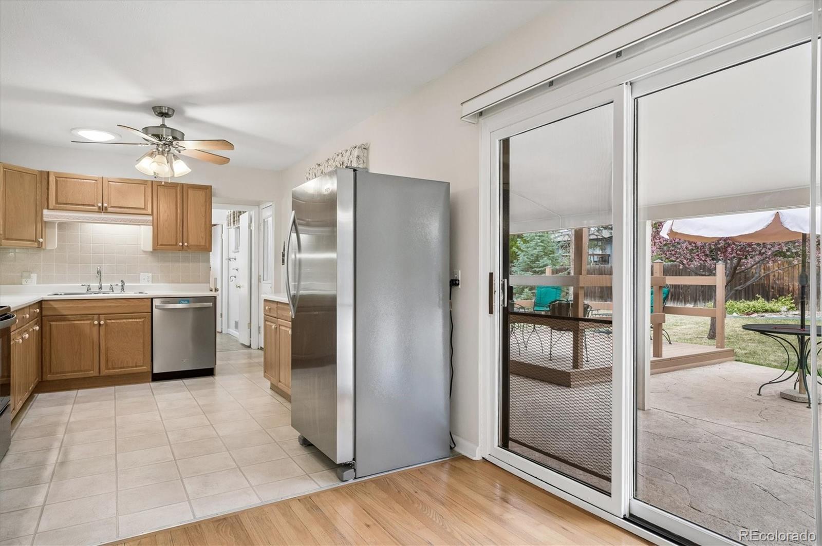 8329 S Allison Street Littleton CO 80128
