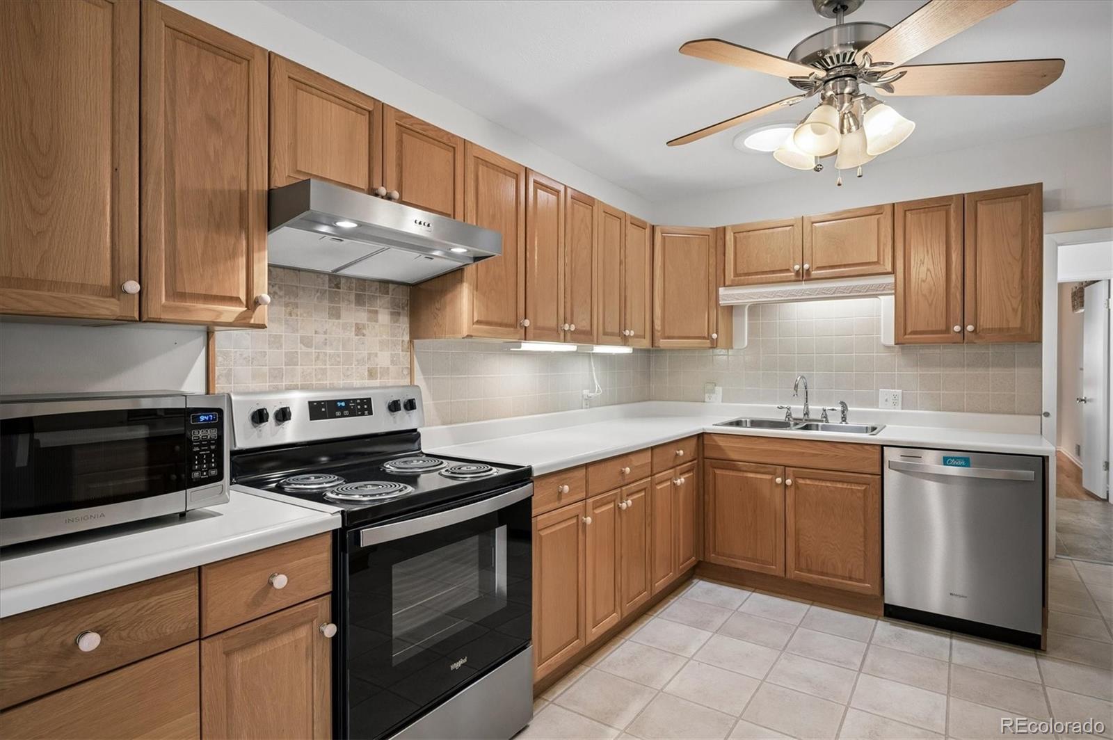8329 S Allison Street Littleton CO 80128
