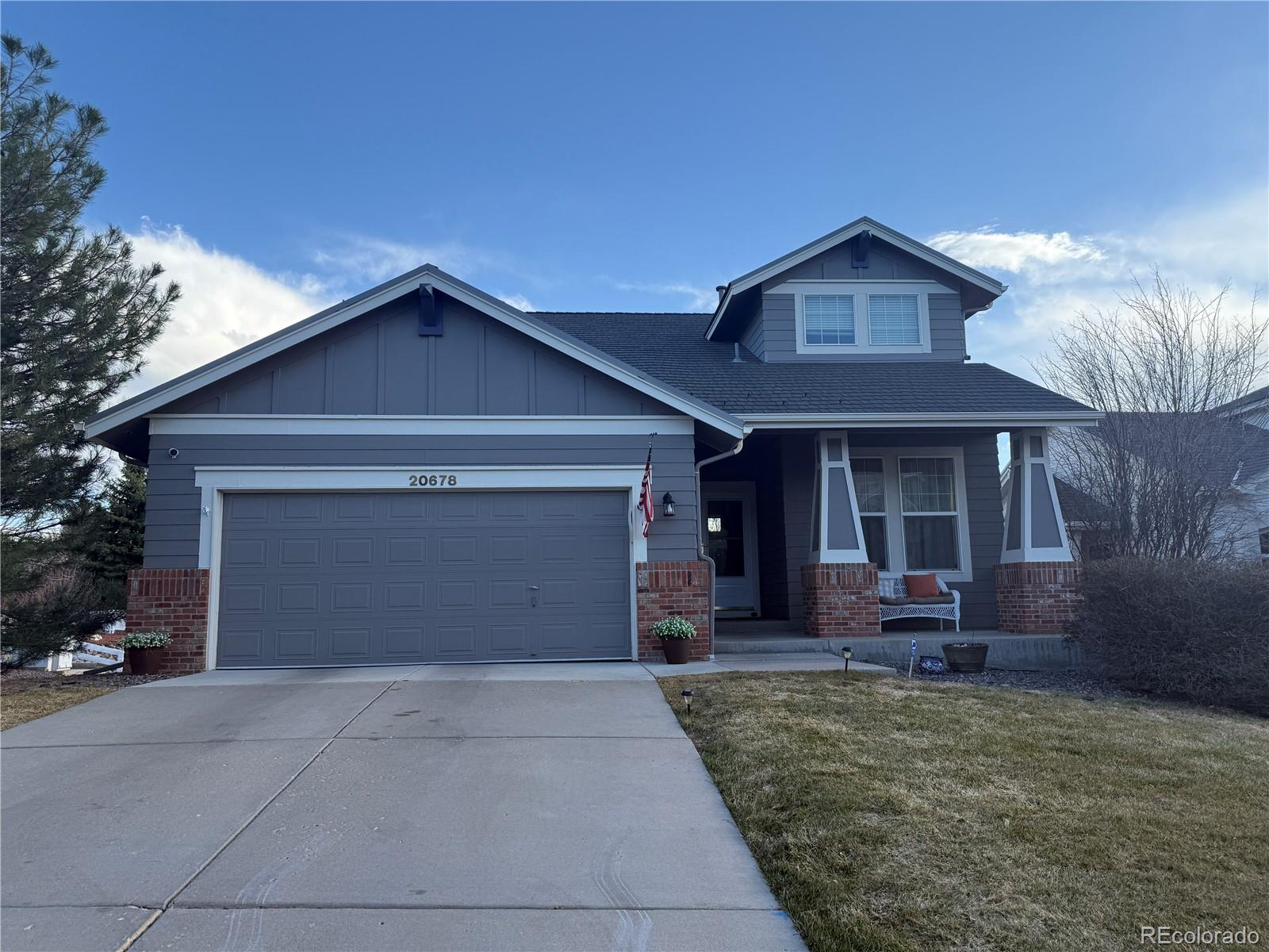20678 E Lake Circle Centennial CO 80016