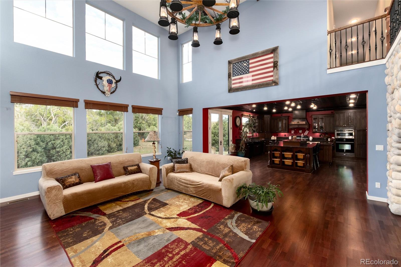 11987 N Peyton Highway Peyton CO 80831