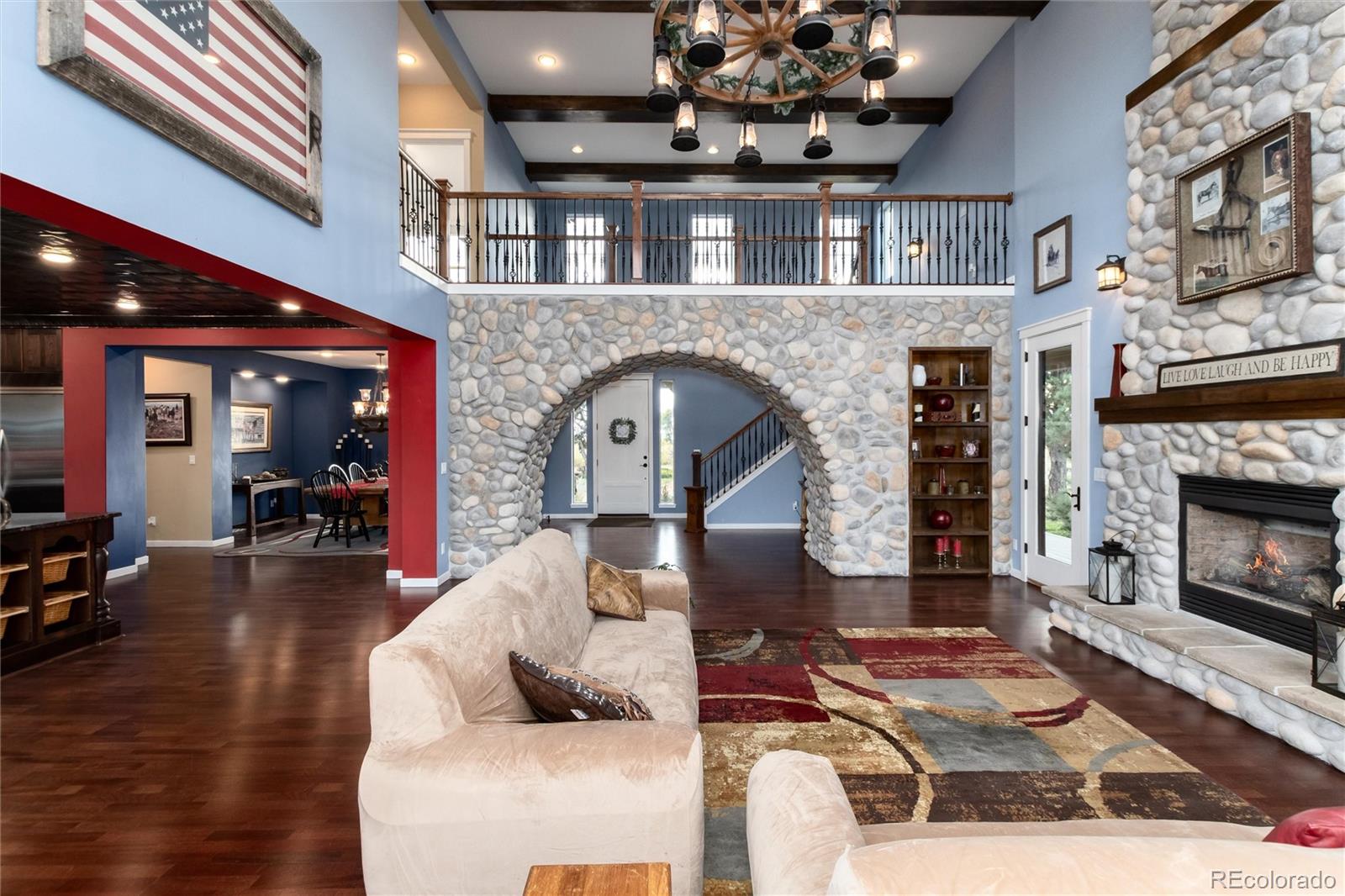 11987 N Peyton Highway Peyton CO 80831