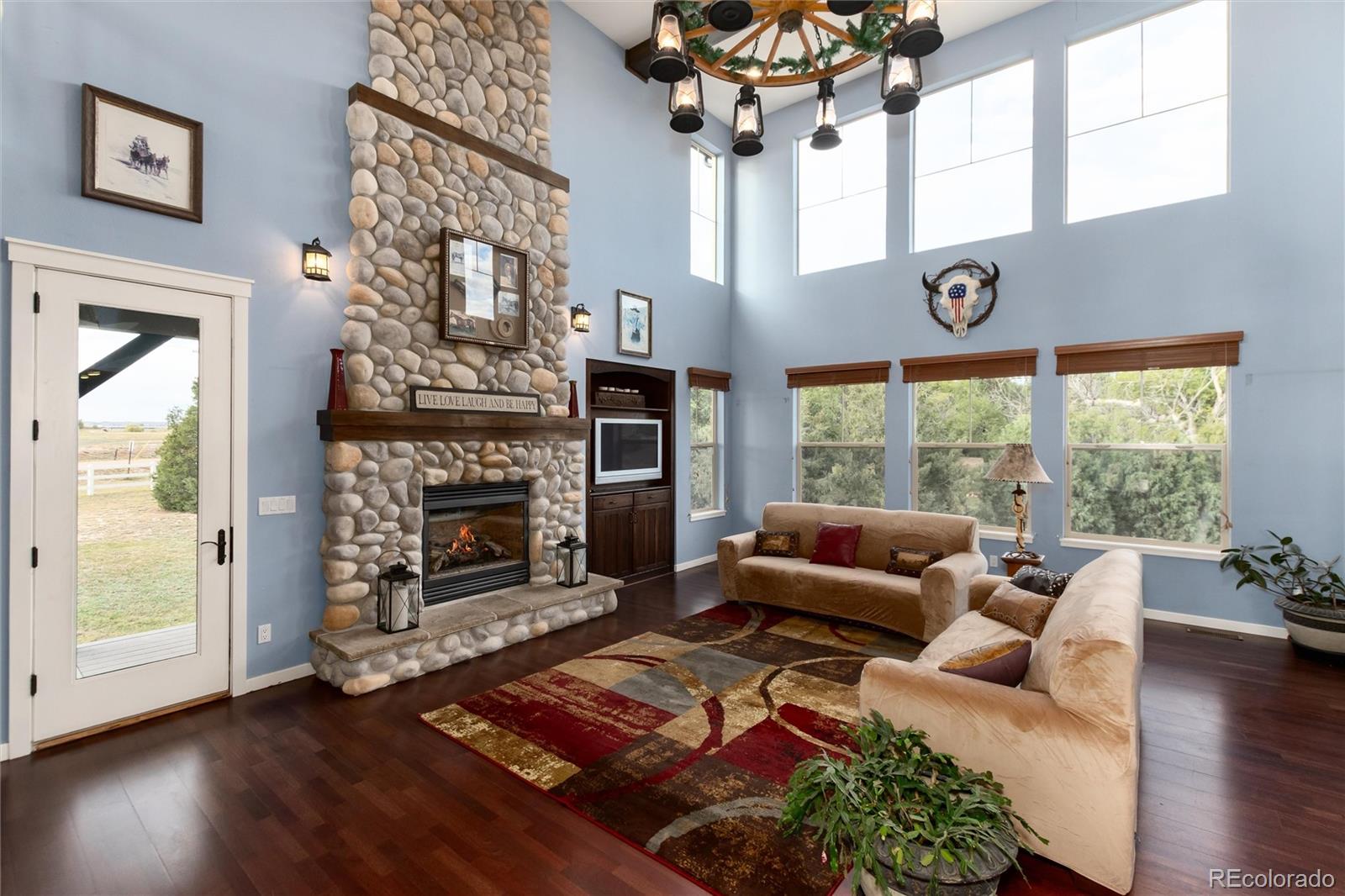 11987 N Peyton Highway Peyton CO 80831