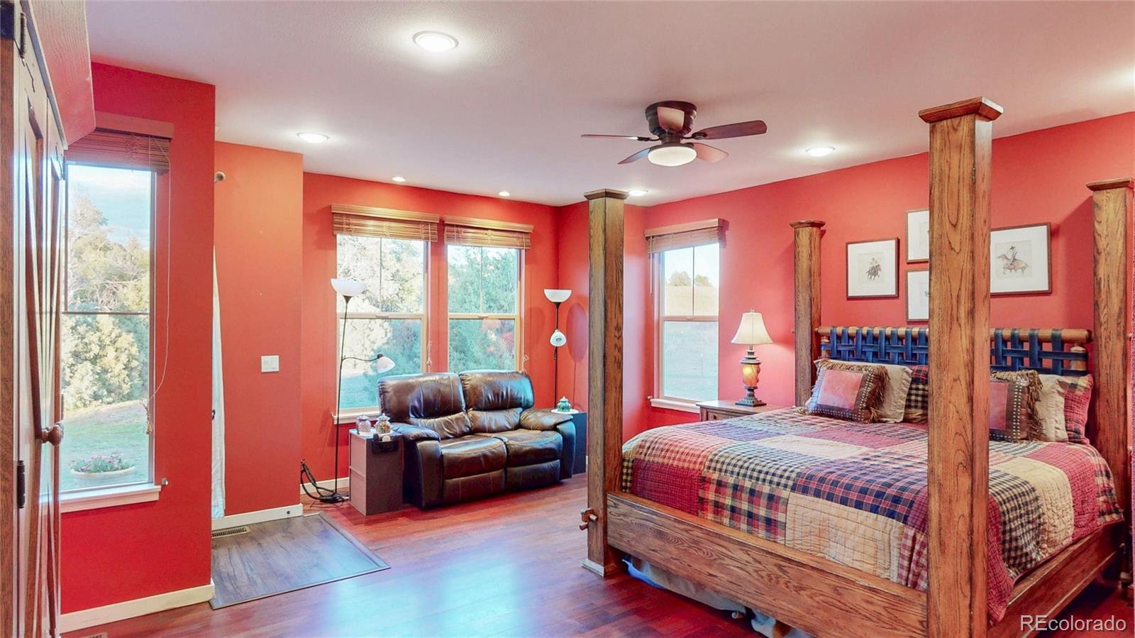 11987 N Peyton Highway Peyton CO 80831