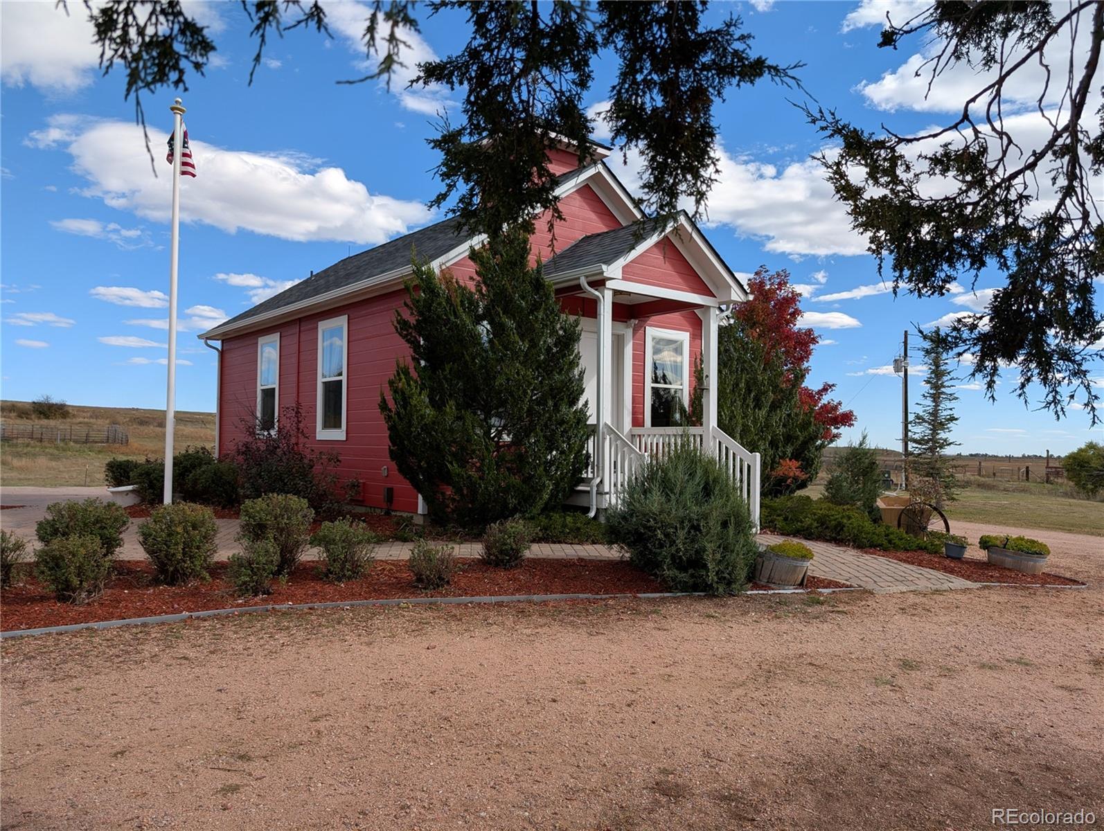 11987 N Peyton Highway Peyton CO 80831