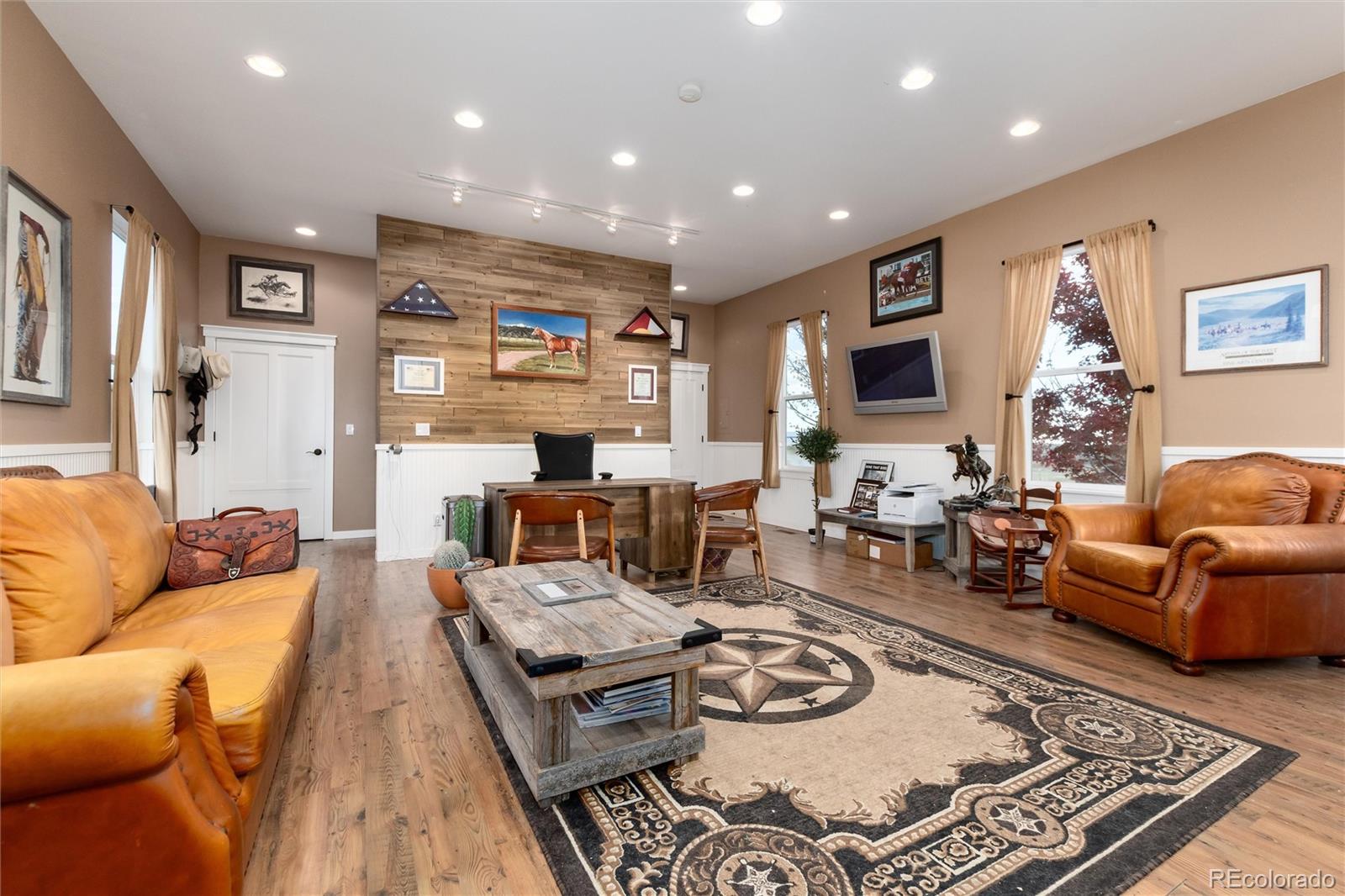 11987 N Peyton Highway Peyton CO 80831