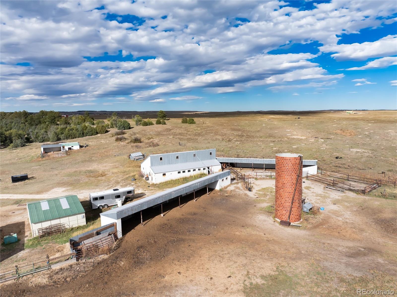 11987 N Peyton Highway Peyton CO 80831