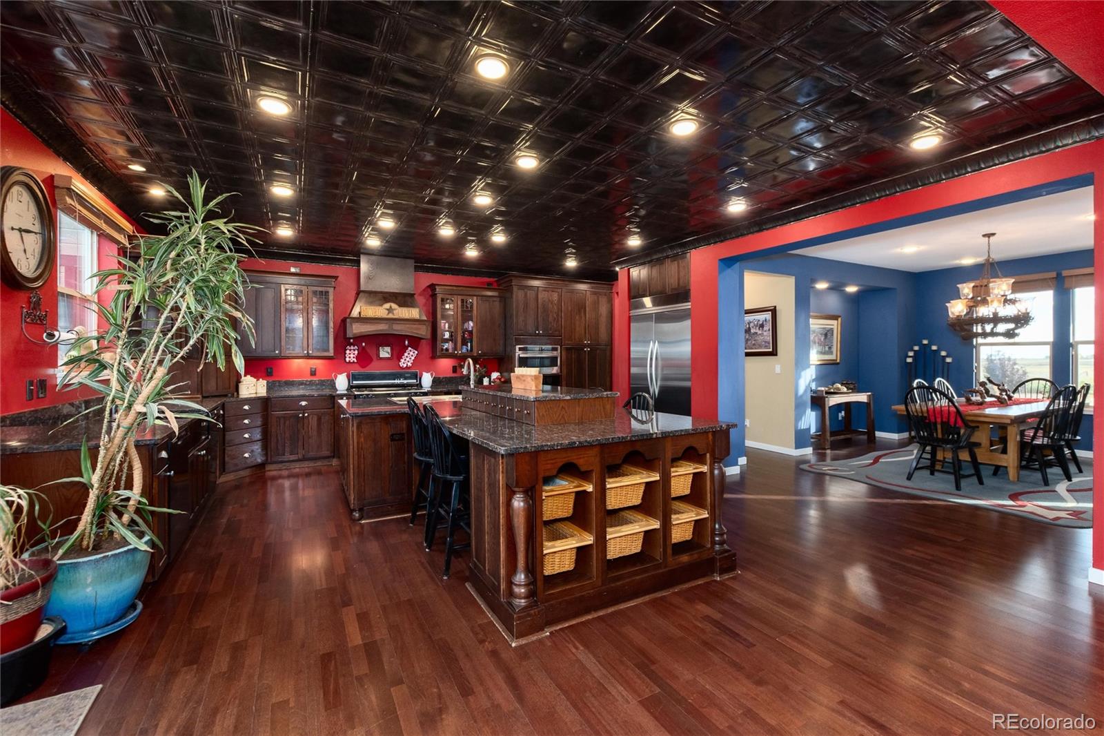 11987 N Peyton Highway Peyton CO 80831