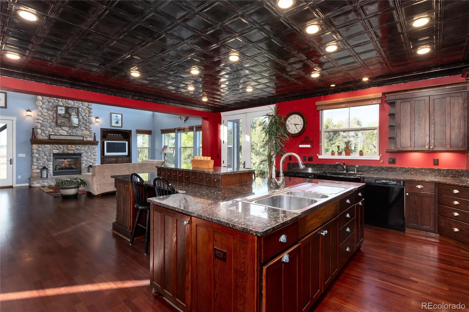 11987 N Peyton Highway Peyton CO 80831