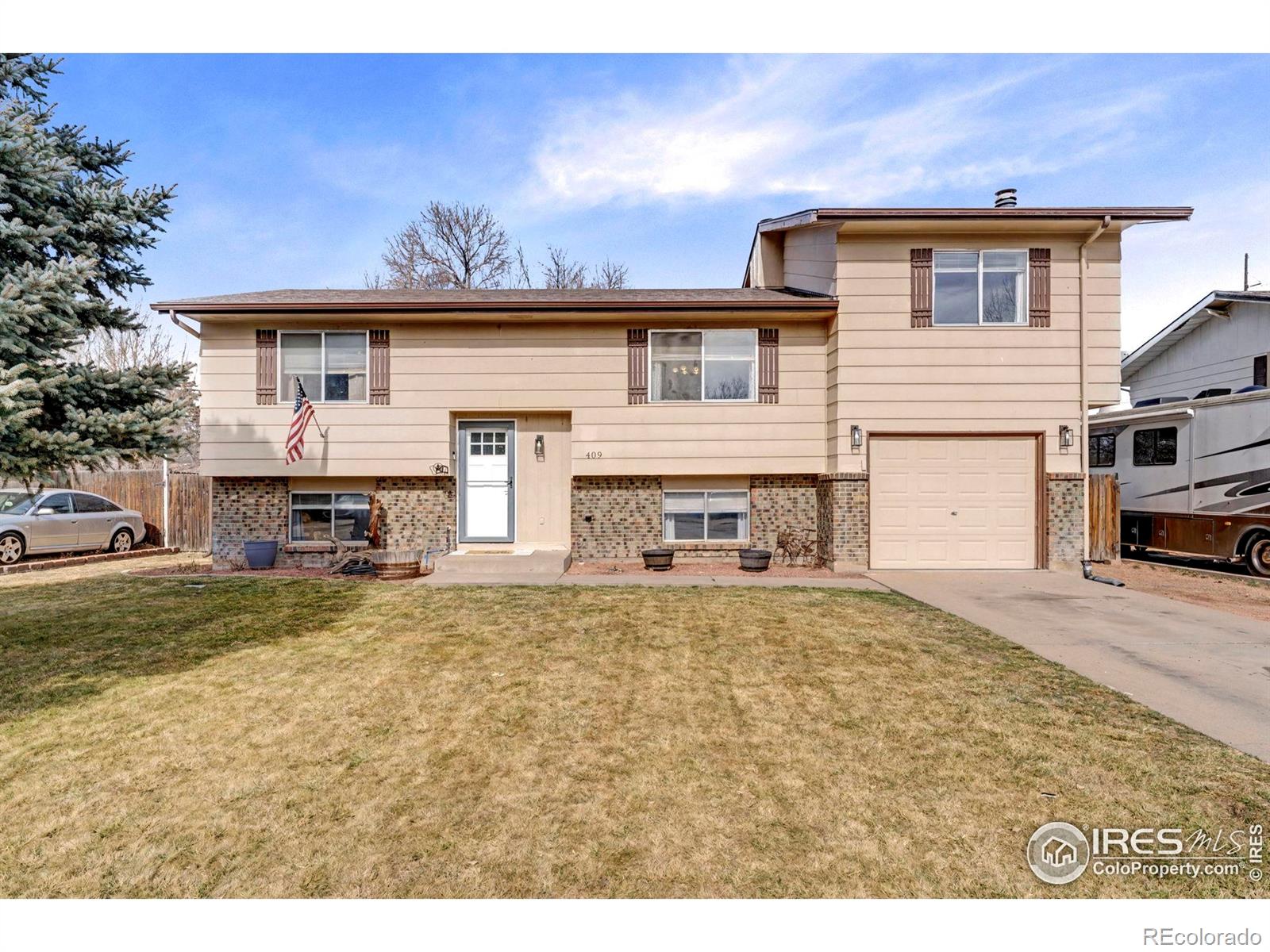 409 12th Street Gilcrest CO 80623