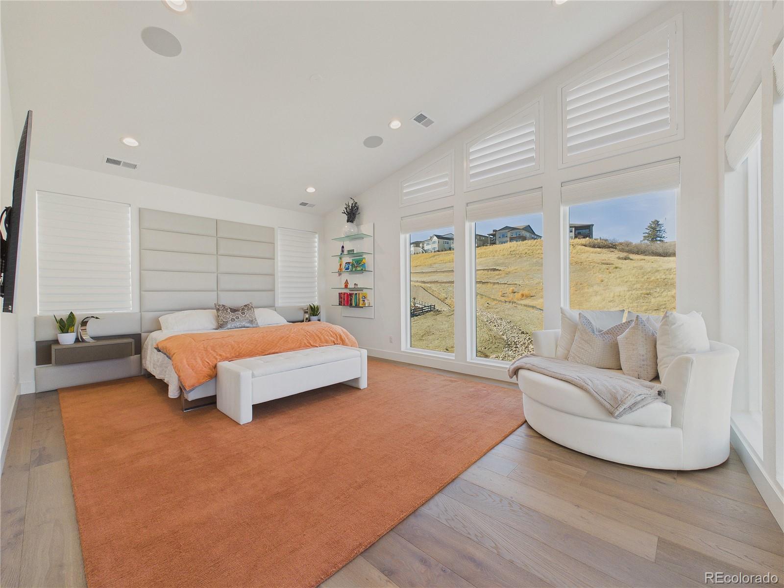 7437 Skygazer Street Castle Pines CO 80108