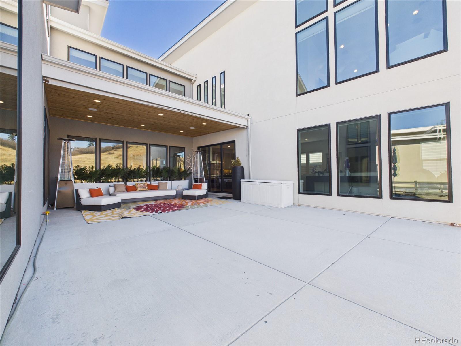 7437 Skygazer Street Castle Pines CO 80108