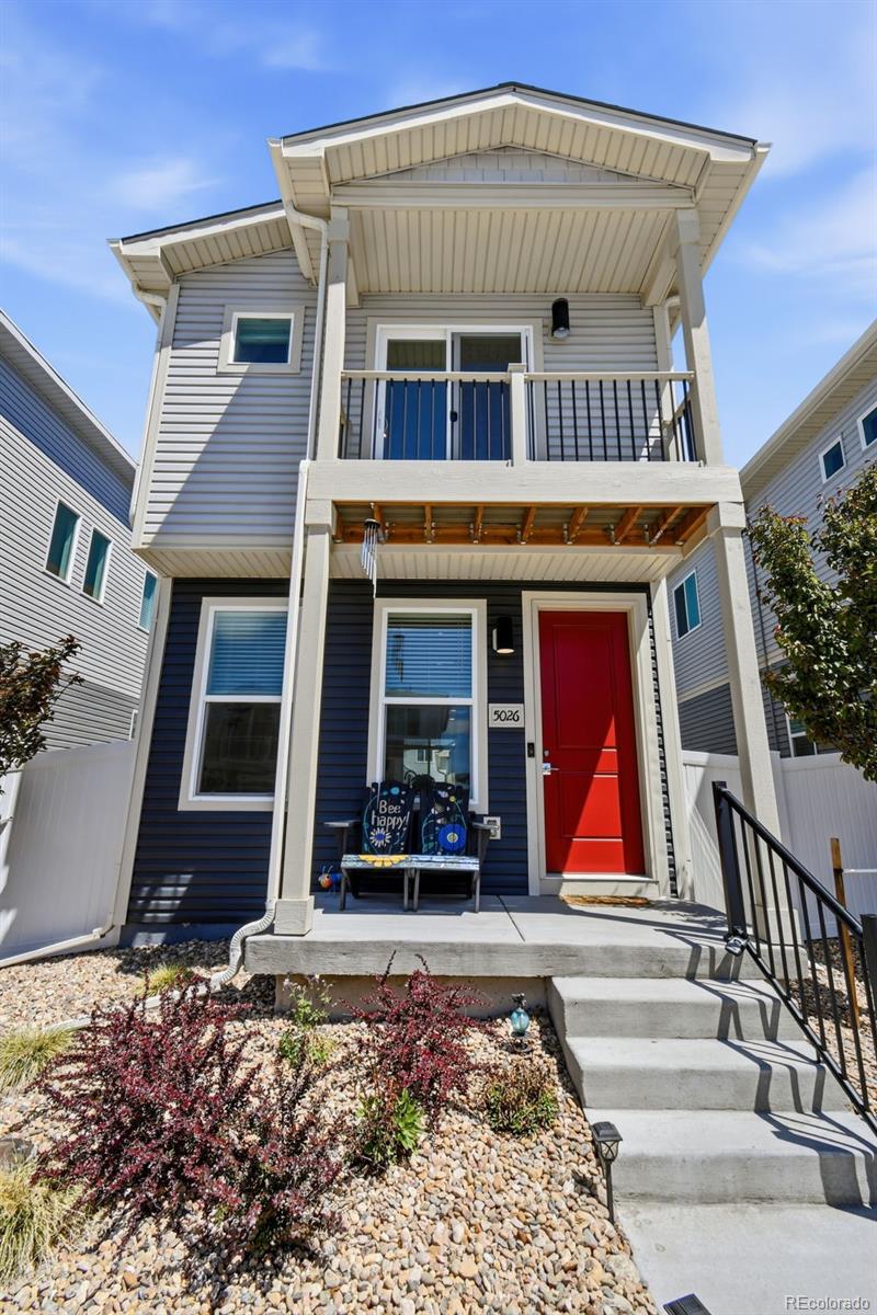 5026 N Walden Way Denver CO 80249