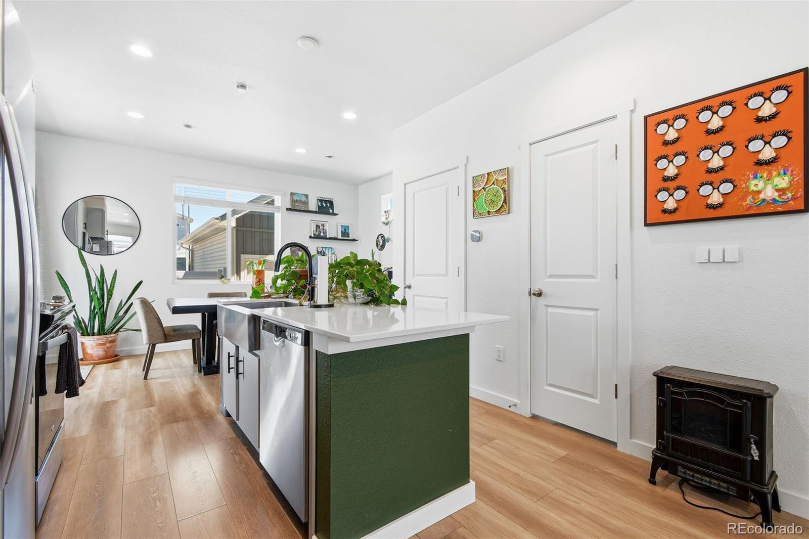5026 N Walden Way Denver CO 80249