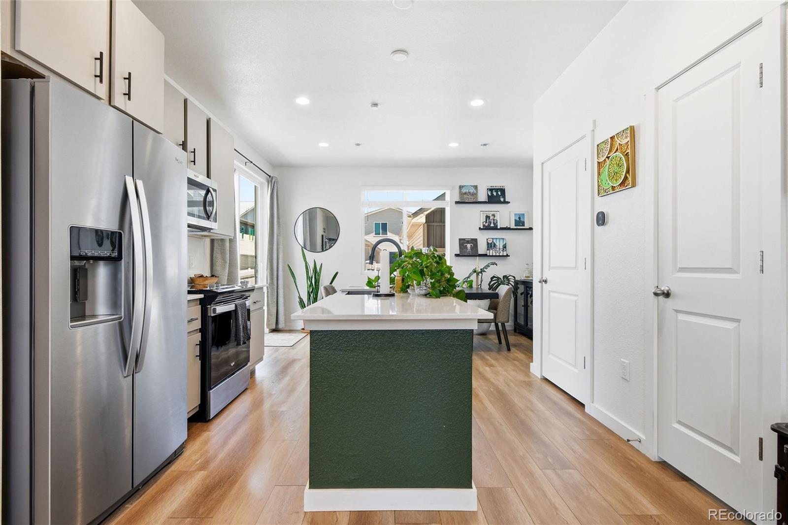 5026 N Walden Way Denver CO 80249