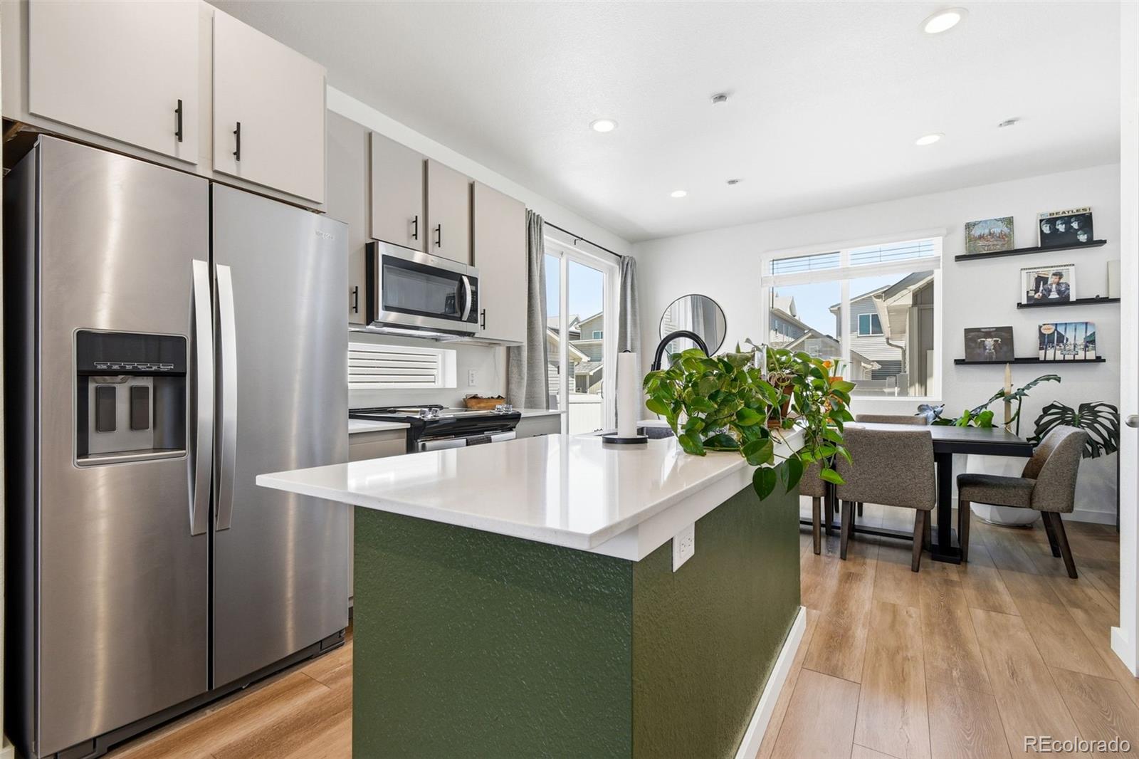 5026 N Walden Way Denver CO 80249