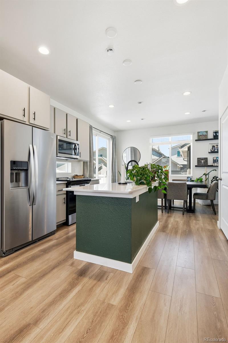 5026 N Walden Way Denver CO 80249