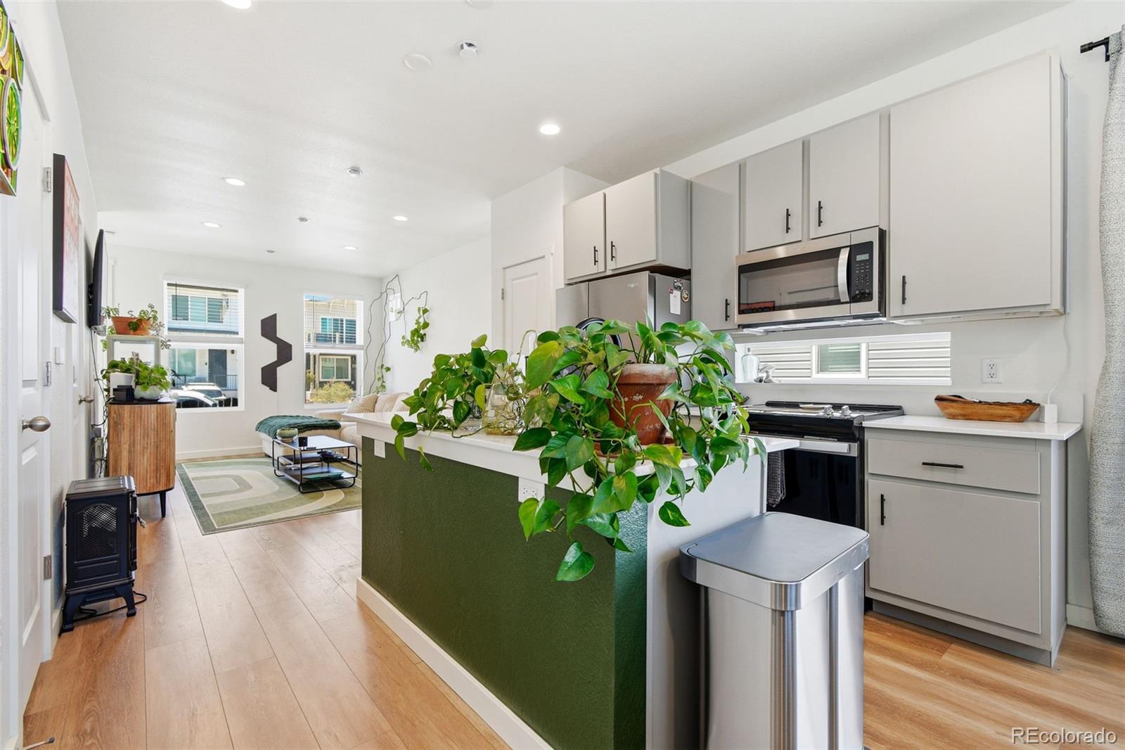 5026 N Walden Way Denver CO 80249