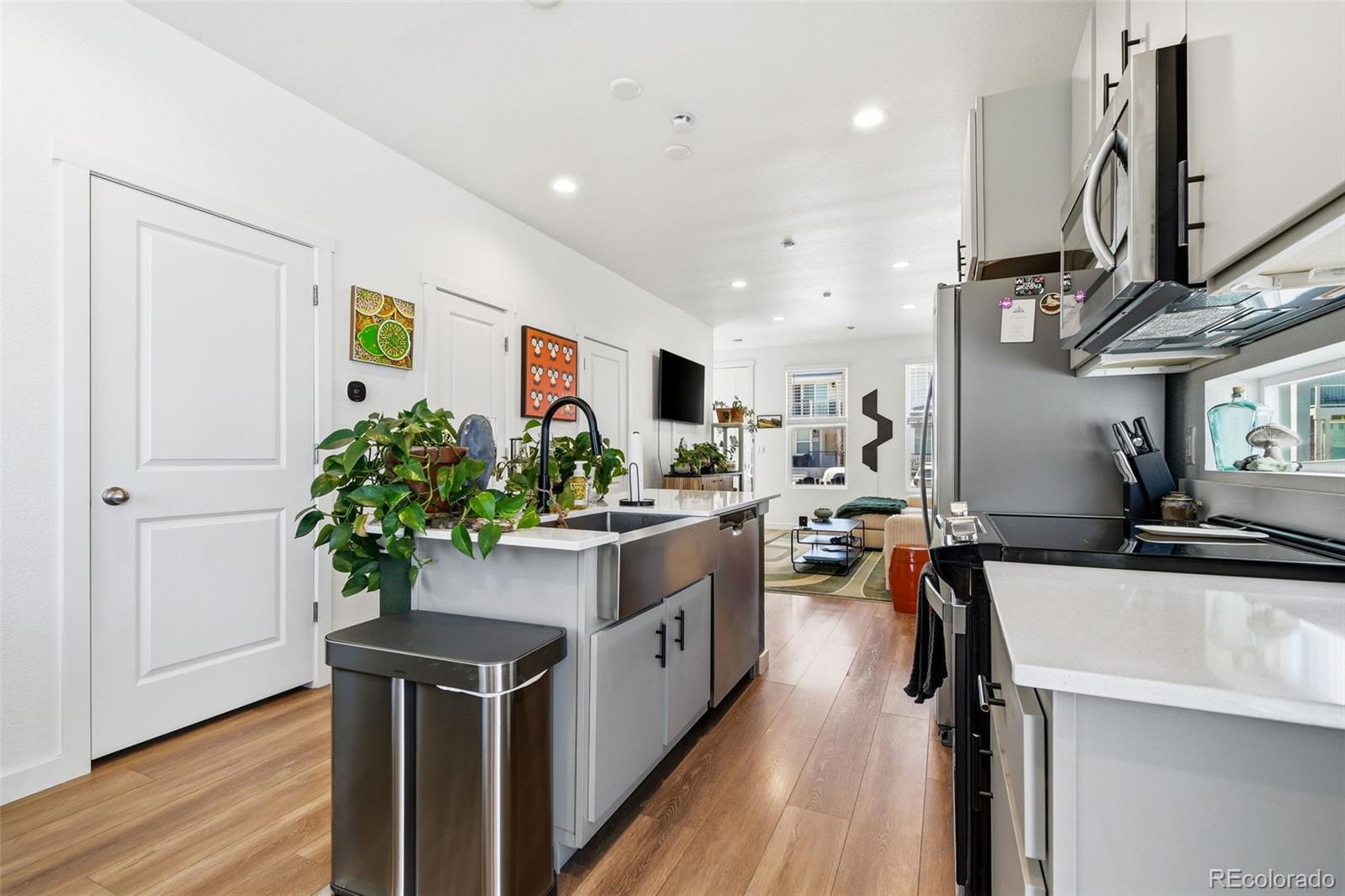 5026 N Walden Way Denver CO 80249